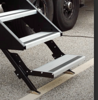 Morryde Morryde RV Steps