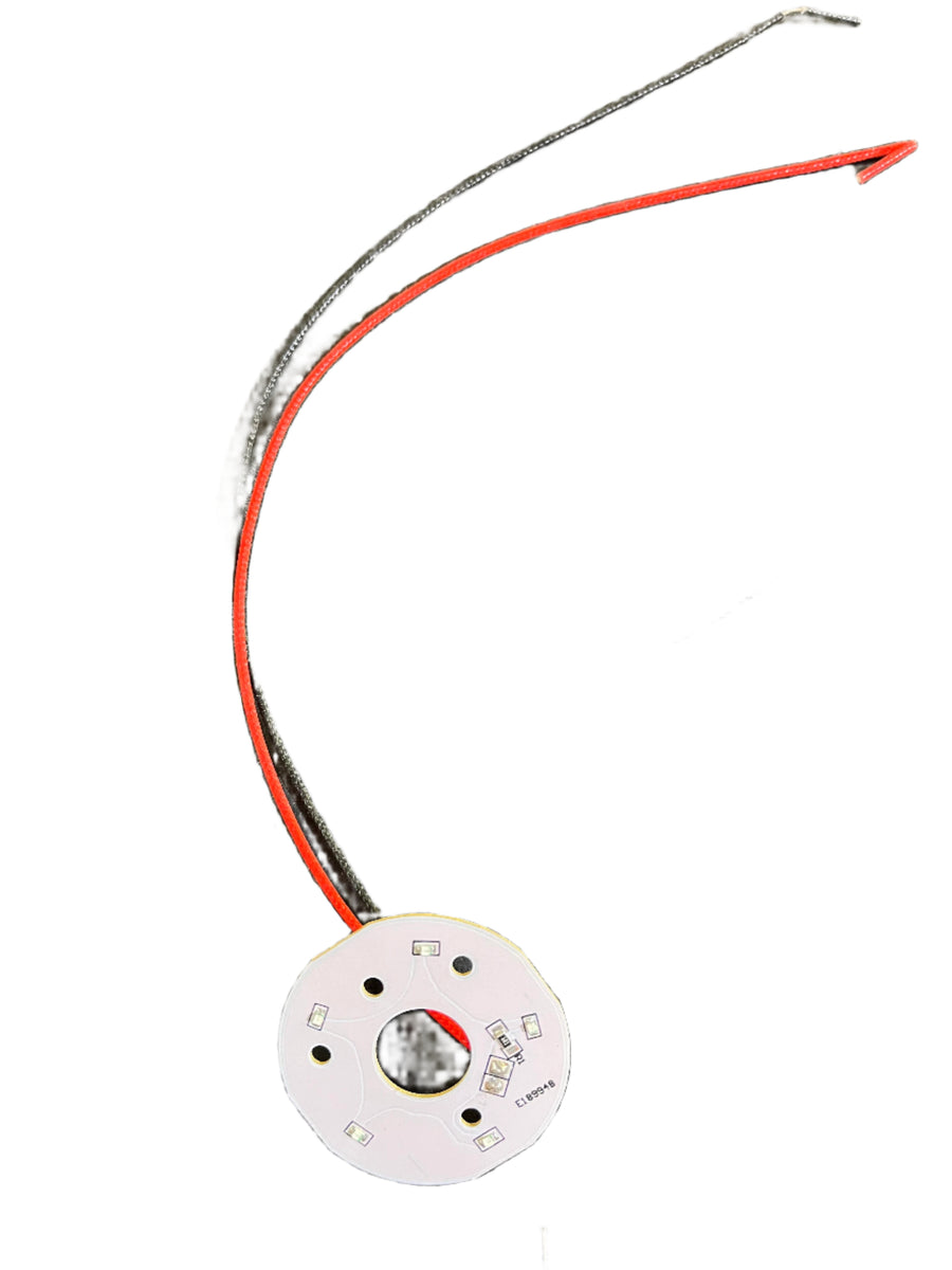 Greystone Replacement Black Knobs Only for CFRV17 & CFRV21 Elkhart