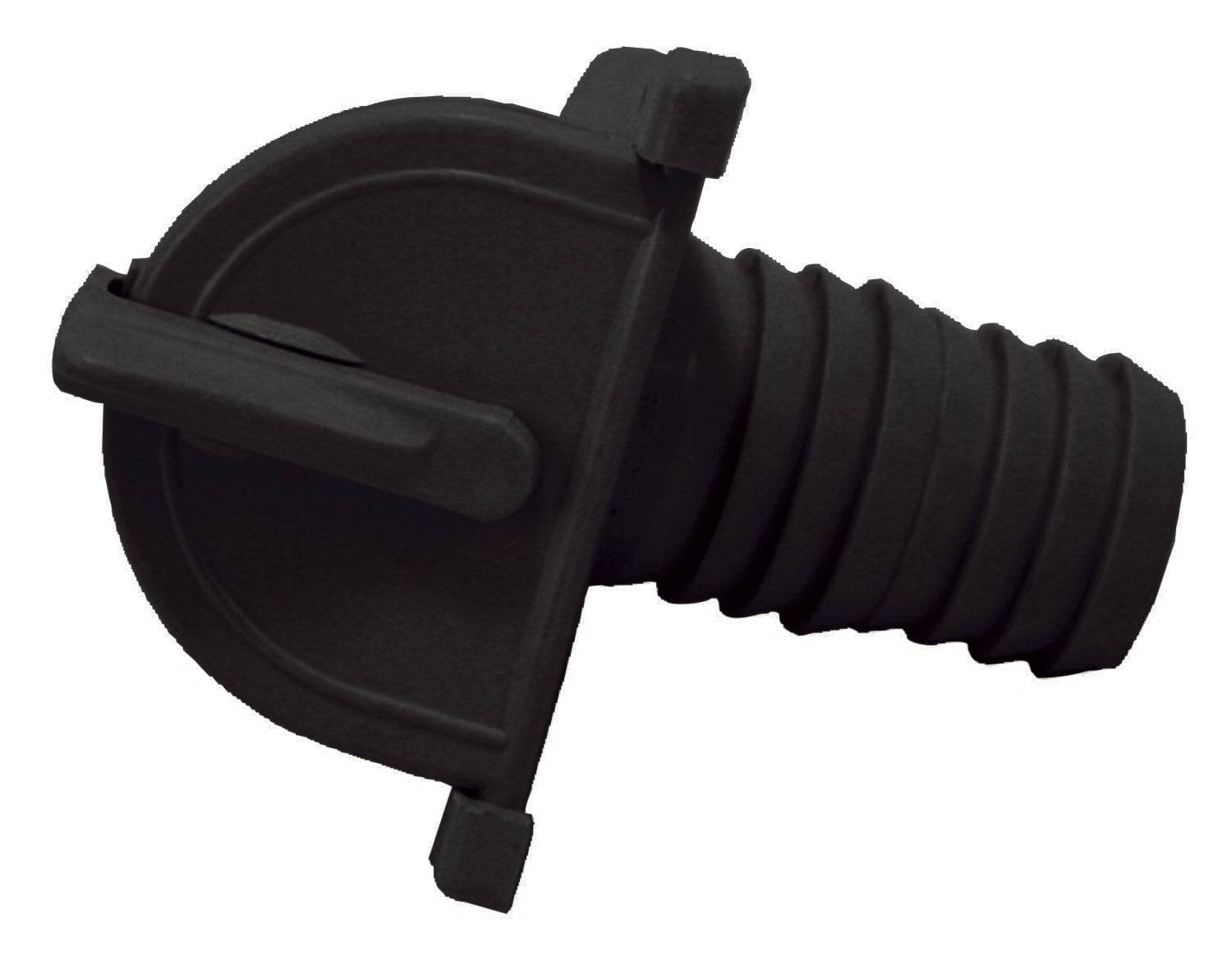 Valterra - Gravity Water Fill - Black - VALRF911BK
