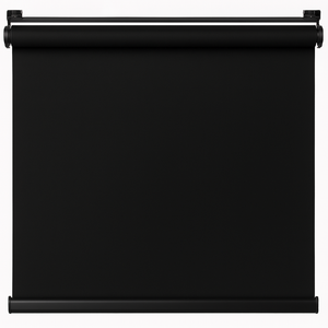 Premium RV Blackout Night Roller Shades - 1.25" Tube - Slow Rise - OEM Part - Custom Size and Color