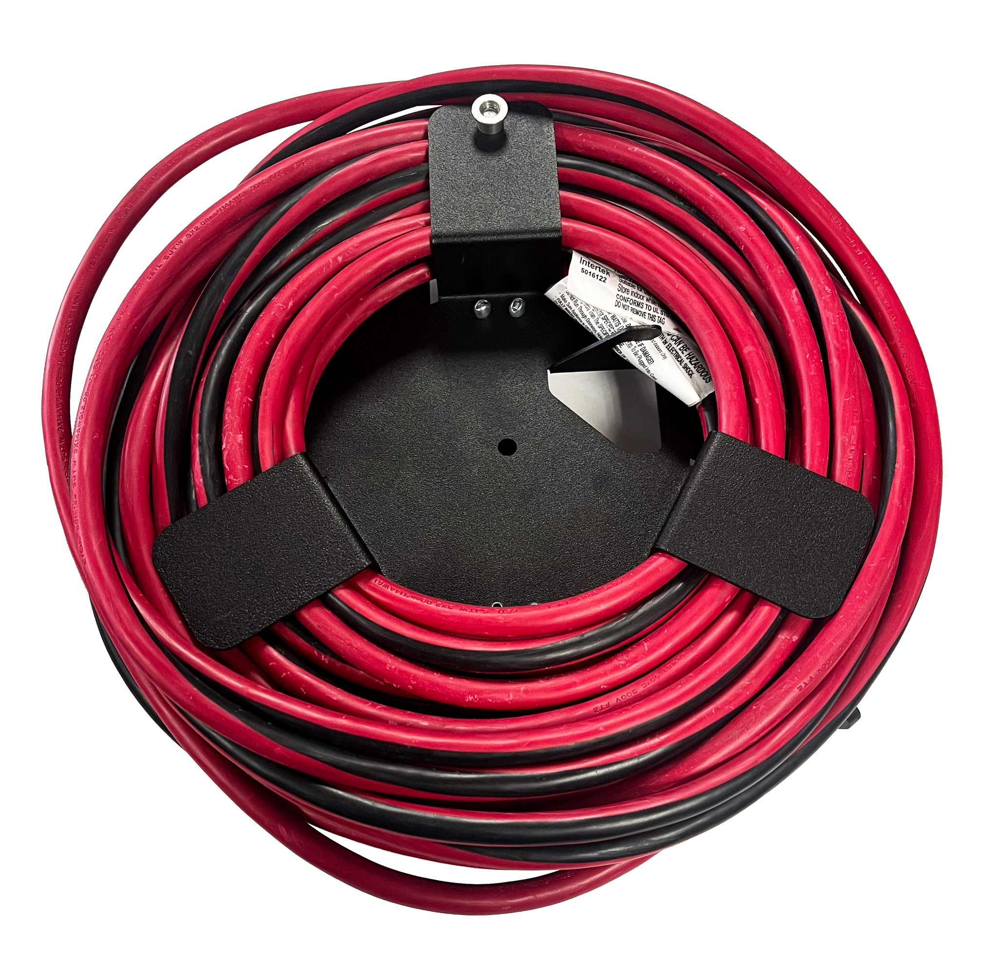 MORryde SP56-465 Extension Cord Reel - RV Power Cord Storage and Management System