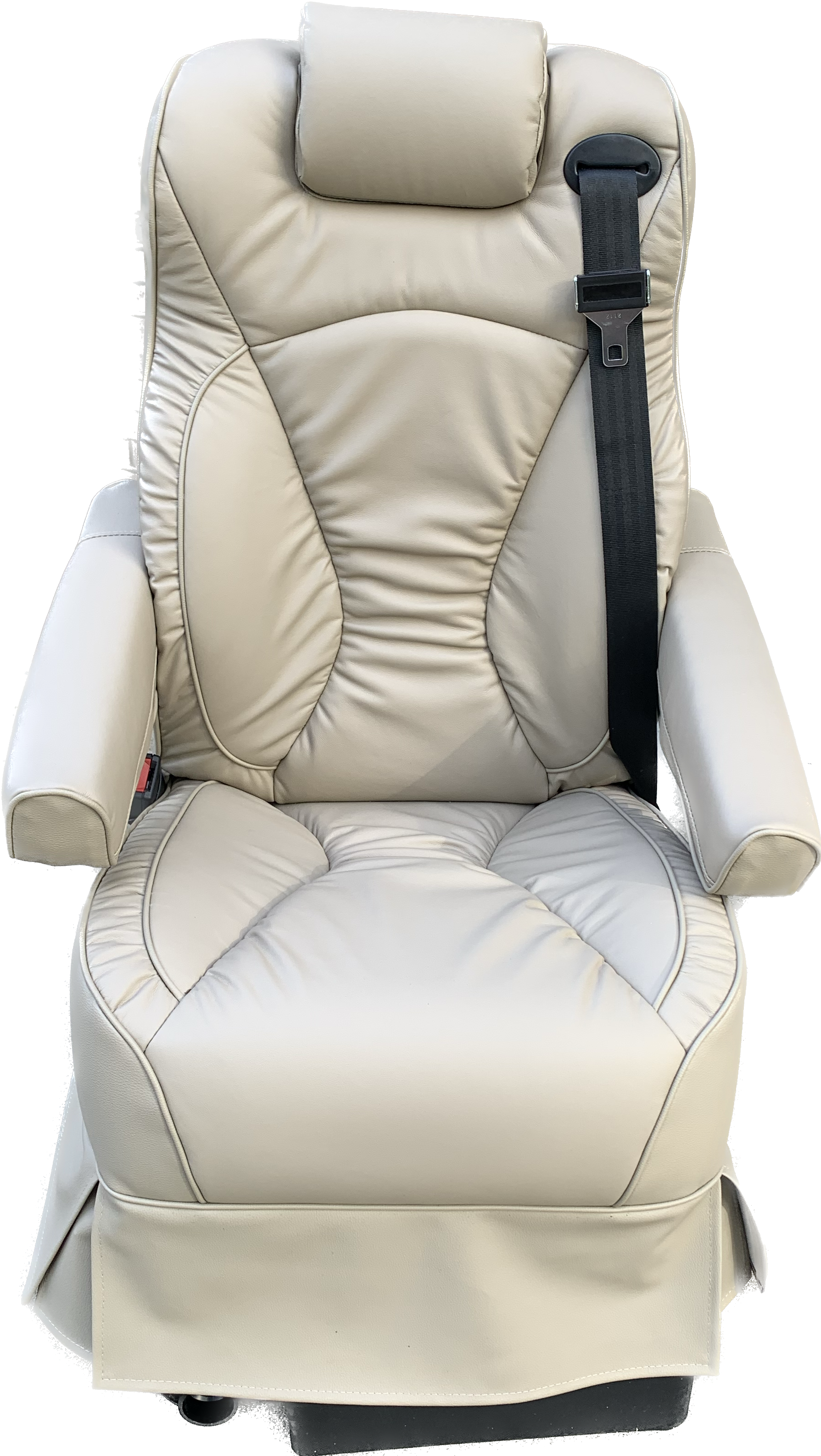 Navigator ISS Seat for RV - Special Custom Orders