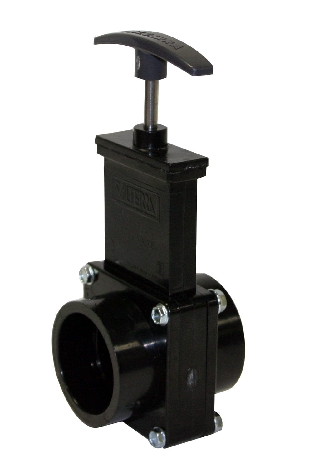 Valterra - Waste Valve - 1-1/2″ Hub x 1-1/2″ Hub - OEM replacement - VALT1001B