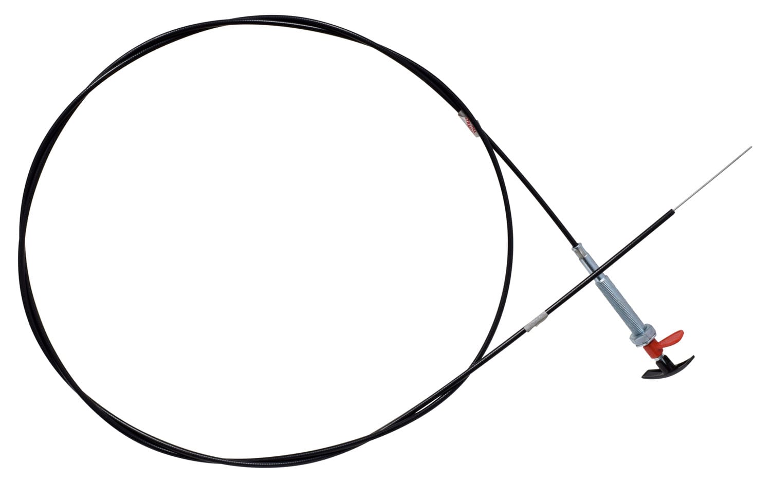 Valterra - Flexible Cable Replacement - 120" - OEM replacement - VALTC120