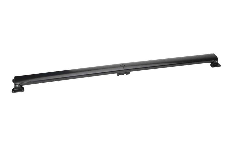 Solera RV Window Awning Arms & Hardware Kit - 18" Black #V000334750