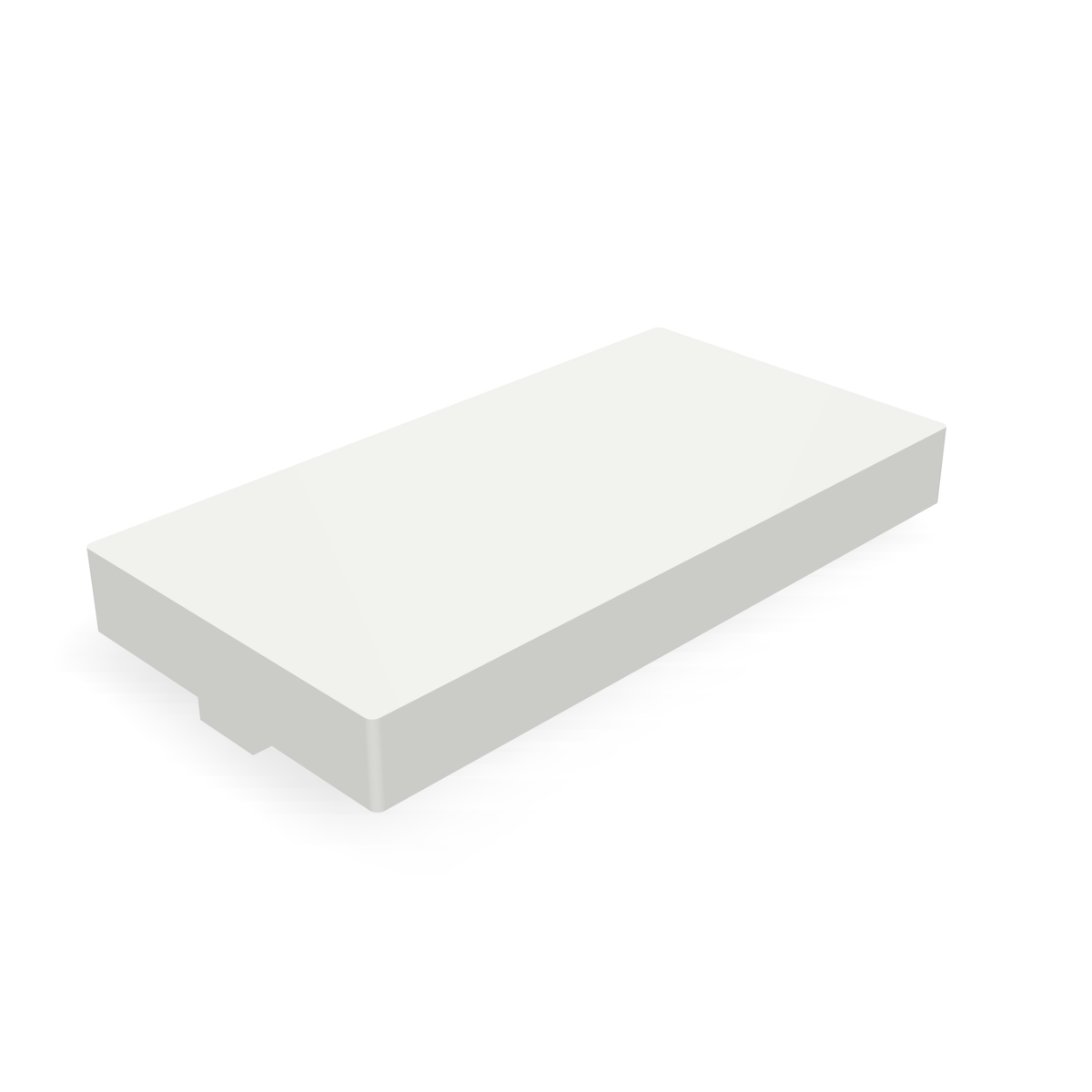 Alpha VB28546W — print-based front view