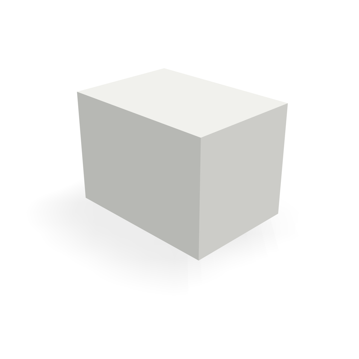 Alpha VR121712WBLANK — print-based rear view