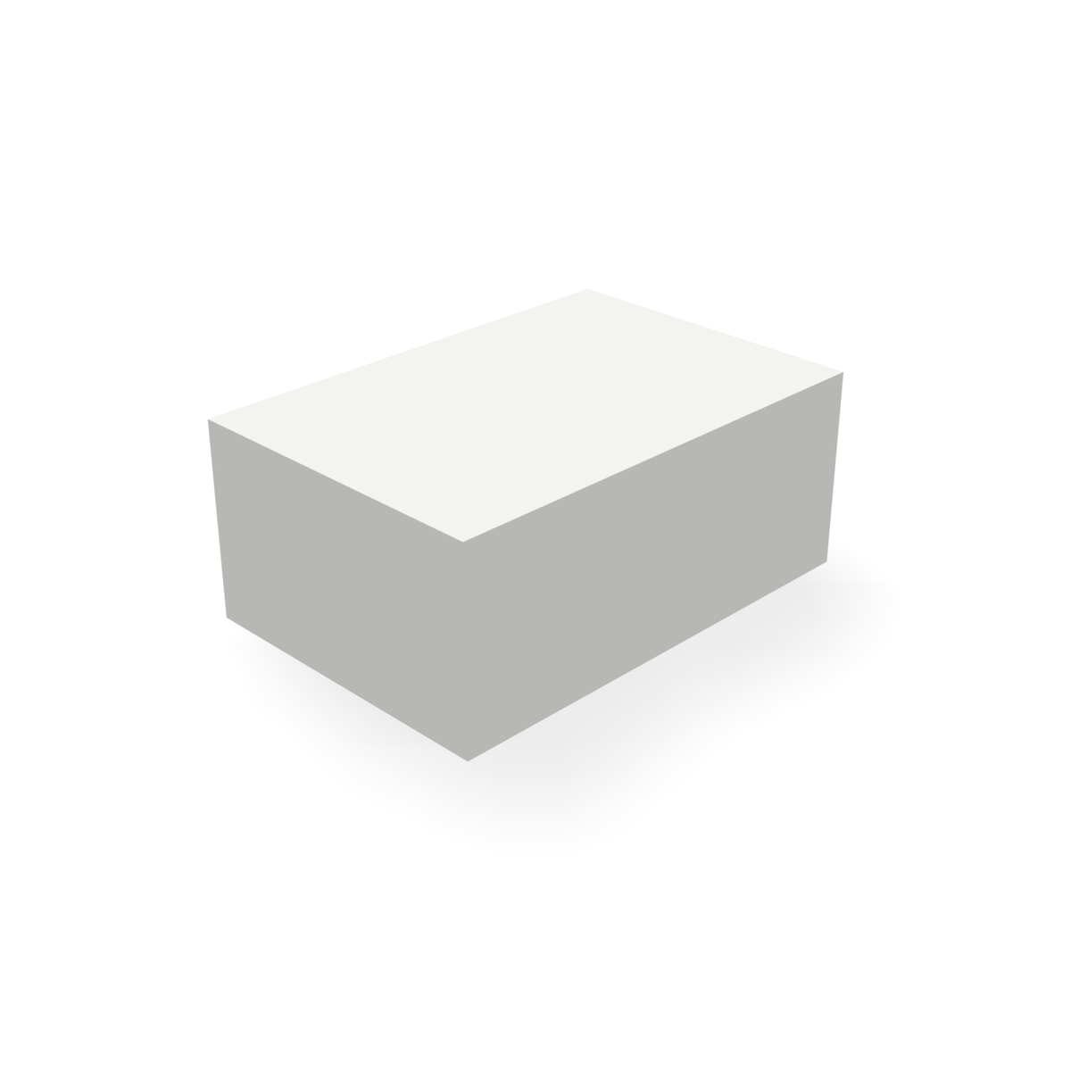 Alpha VR182611WBLANK — print-based underside view of body (flipped for display)