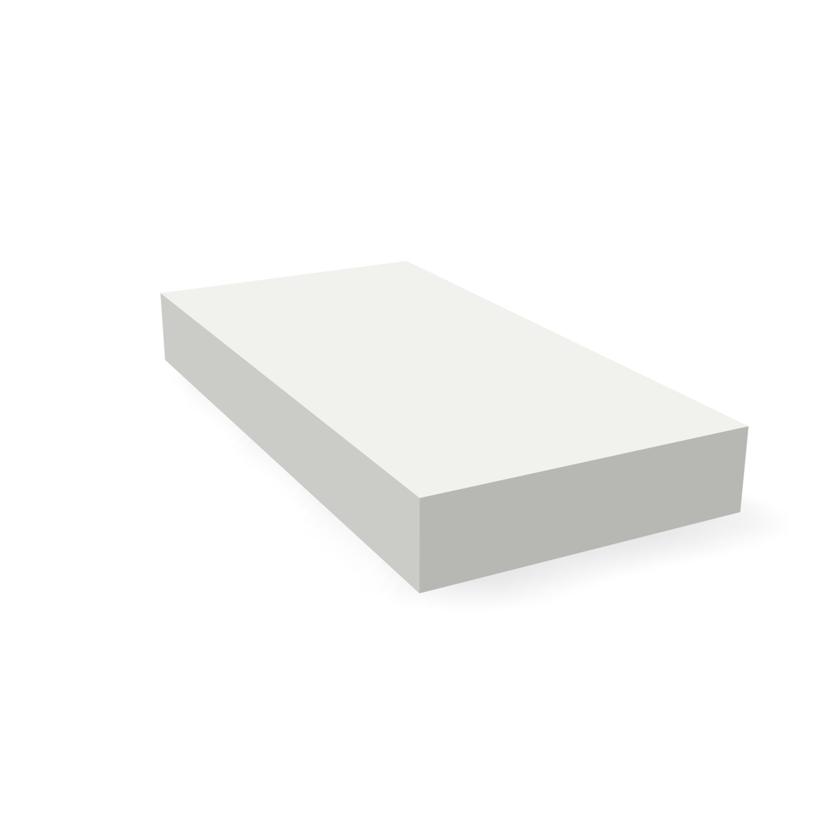 Alpha VR295975WBLANK — print-based side view