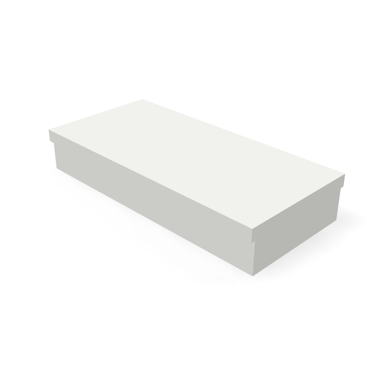 Alpha VR306311WBLANK — print-based front view