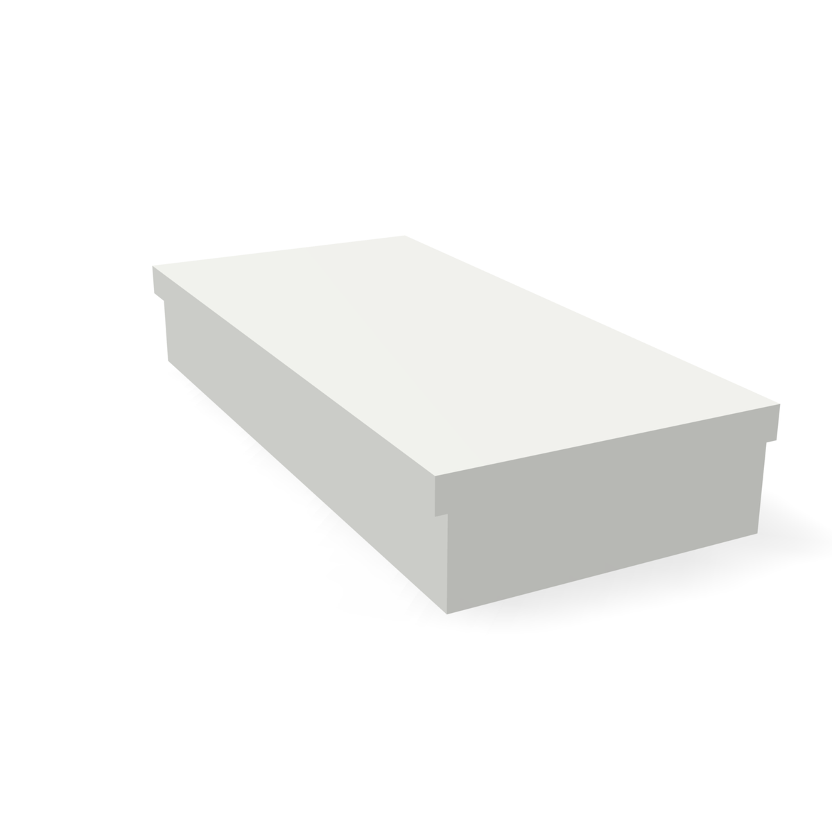 Alpha VR306311WBLANK — print-based side view
