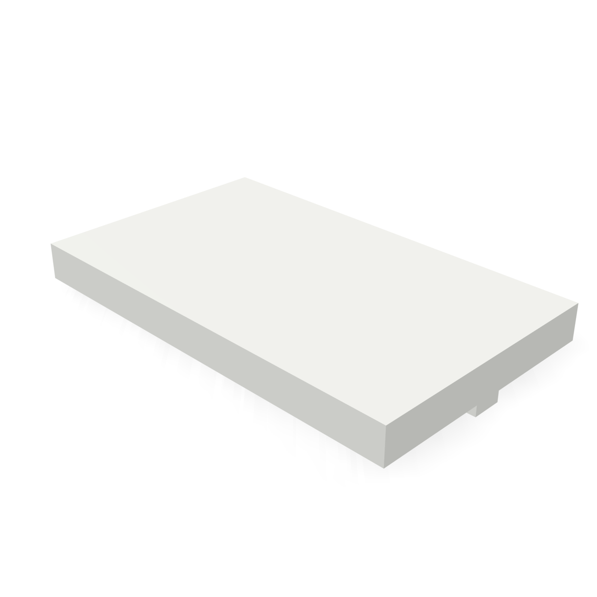 Alpha VR34575WBLANK — print-based front view