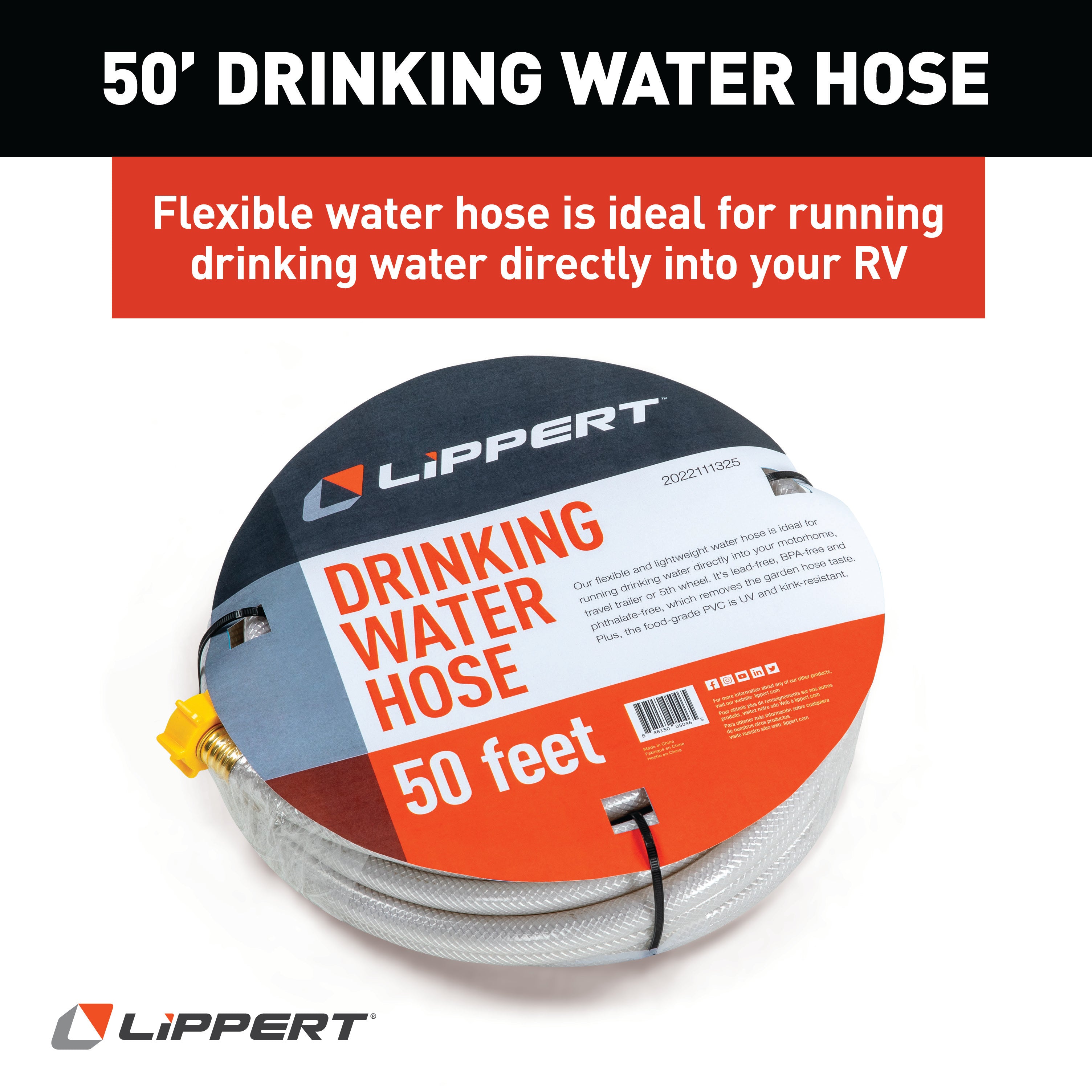 Lippert Rv Starter Kit - Premium - Image 6