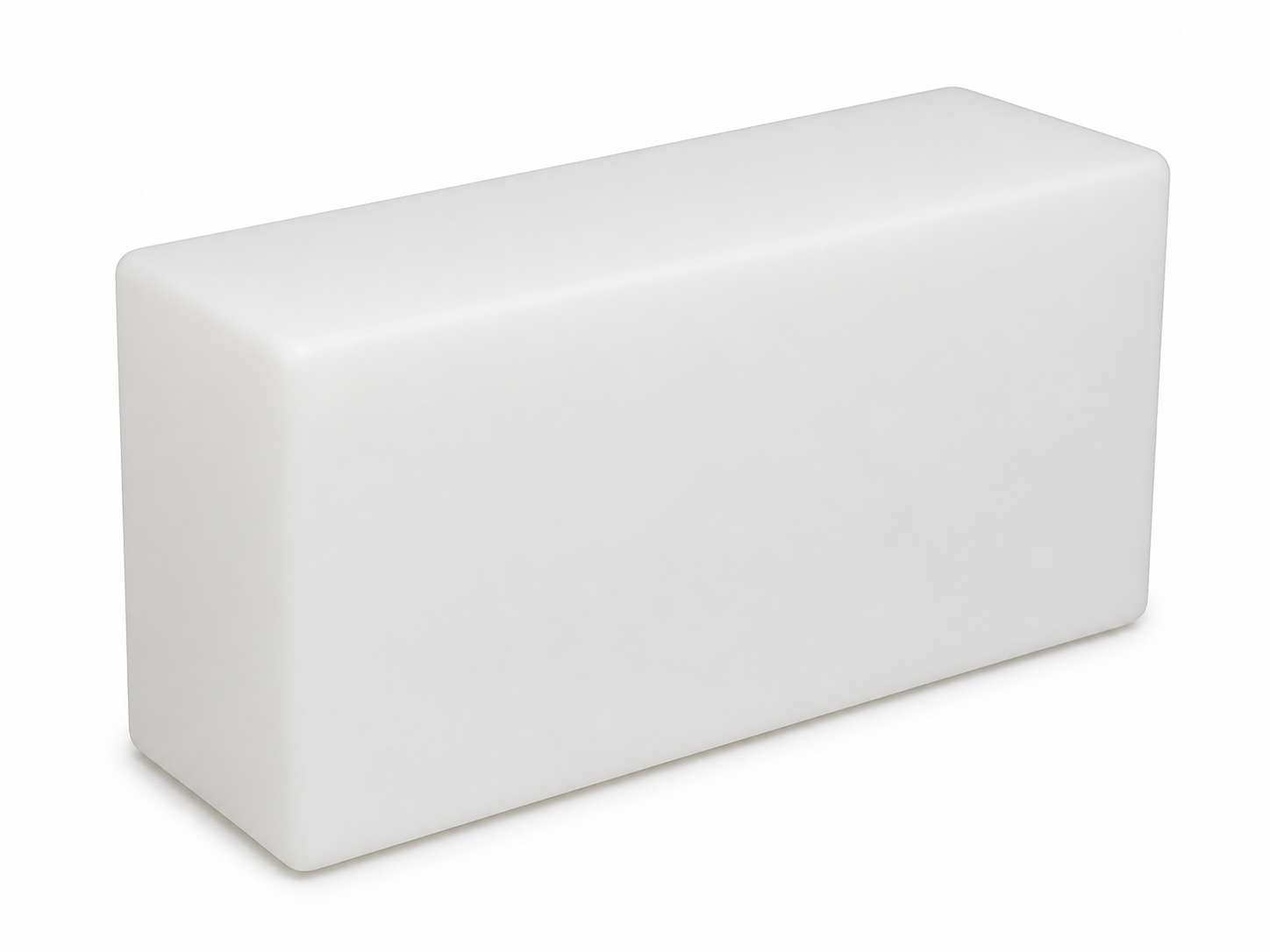 Alpha 178BLANK RV fresh water tank realistic product view