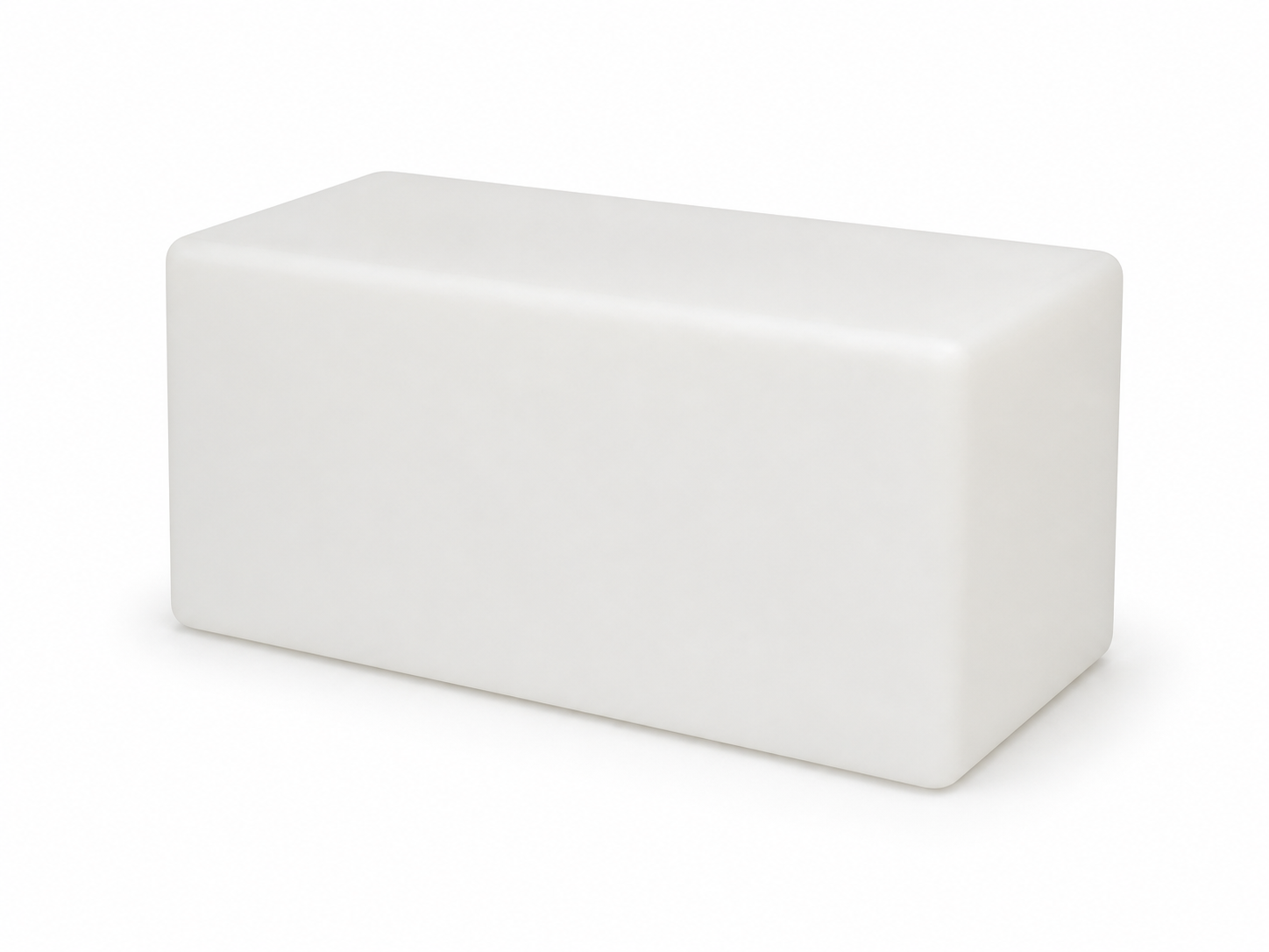 Alpha 179BLANK RV fresh water tank opposite angle