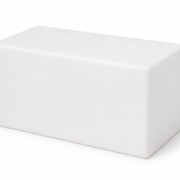 Alpha 8 Gallon Fresh Water Tank 20x10x10 - 181BLANK