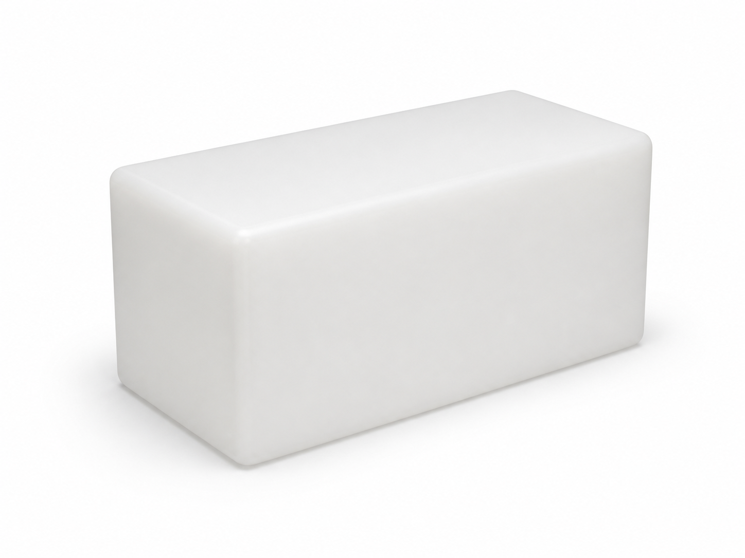 Alpha 181BLANK RV fresh water tank opposite angle