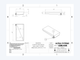 Alpha - 27 Gallon RV Holding Tank - 46