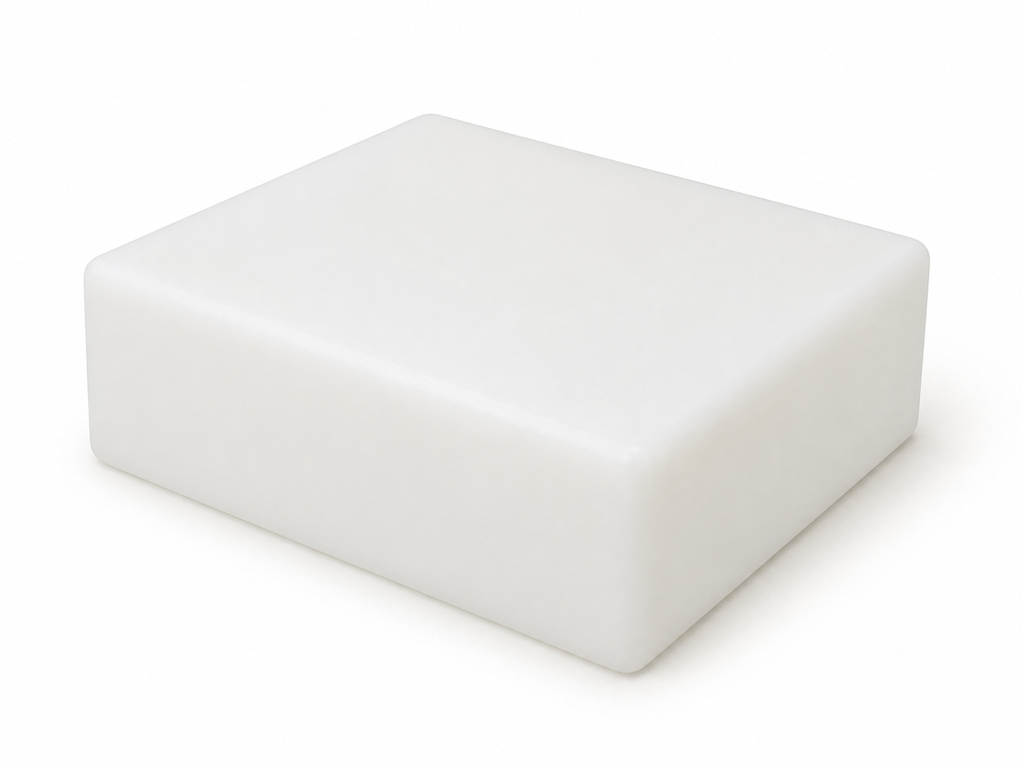 Alpha 428BLANK RV fresh water tank realistic product view