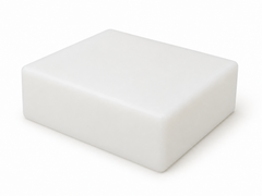 Alpha - 22.5 Gallons Fresh Water Tank - 24 3/4" x 20" x 10 1/2" - 428BLANK