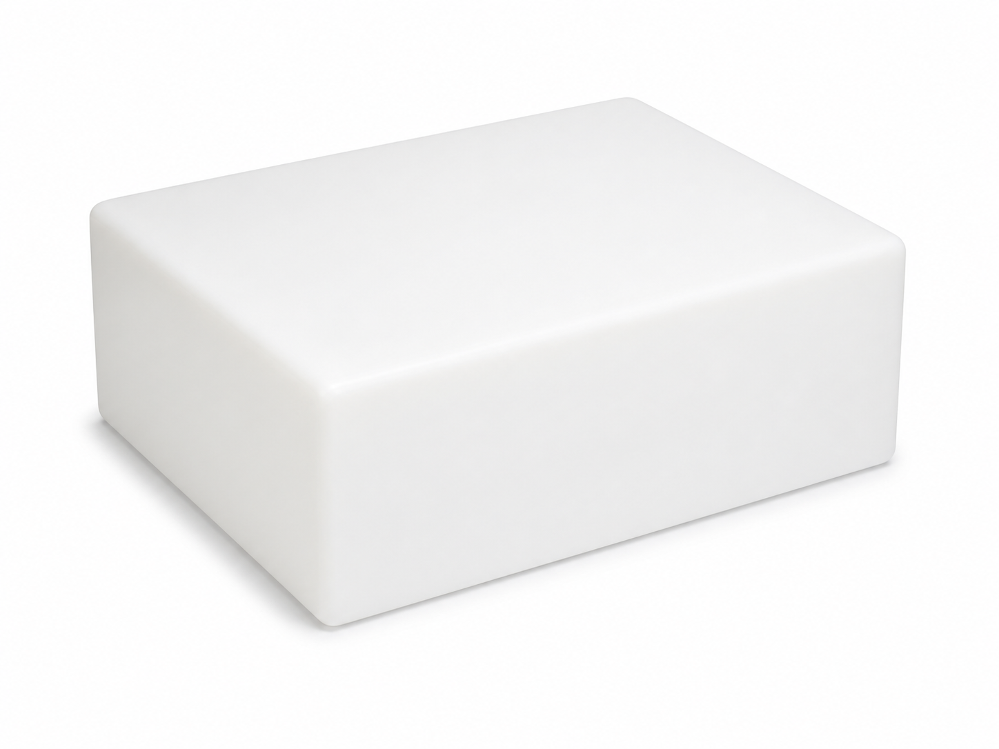 Alpha 428BLANK RV fresh water tank opposite angle