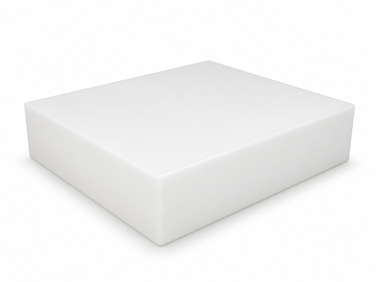 Alpha 475BLANK RV fresh water tank opposite angle