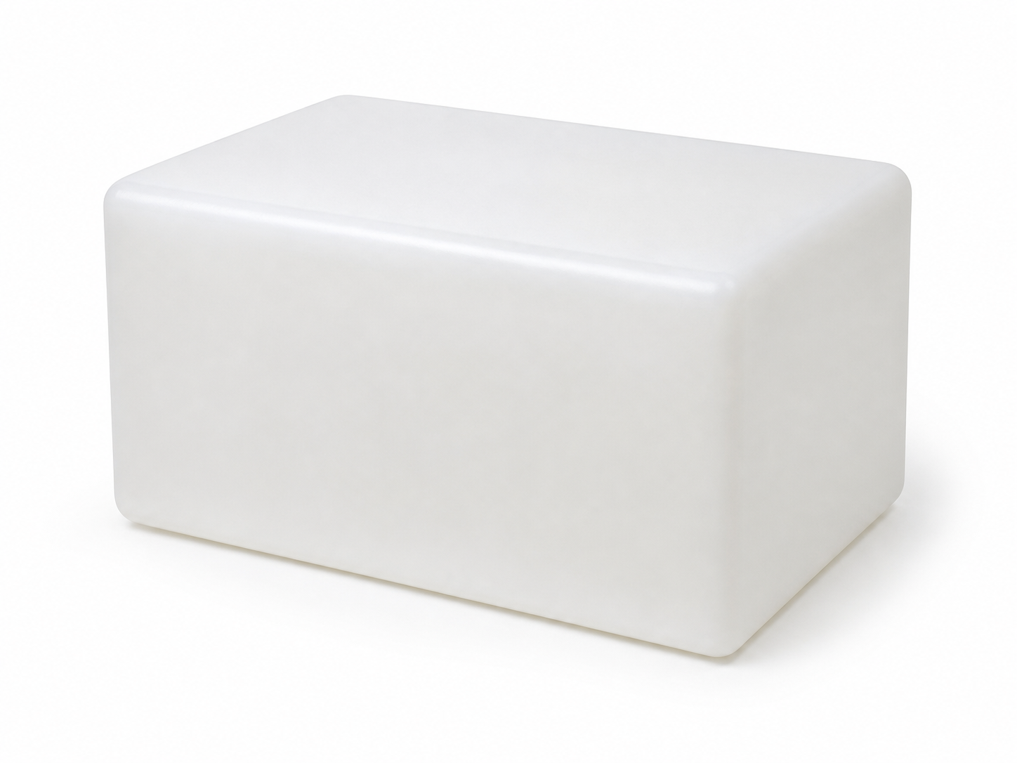 Alpha 739BLANK RV fresh water tank realistic product view
