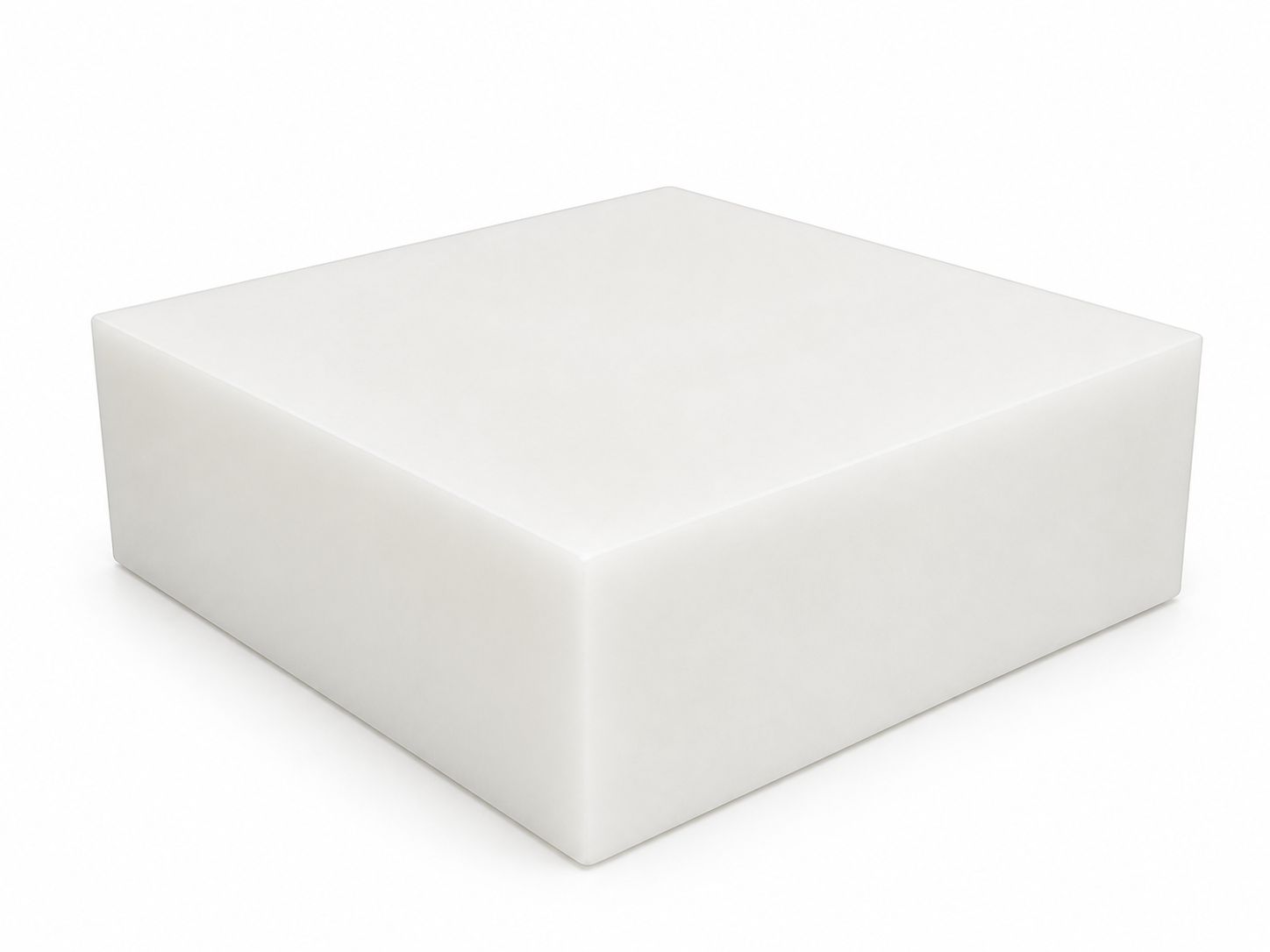 Alpha 833BLANK RV fresh water tank realistic product view