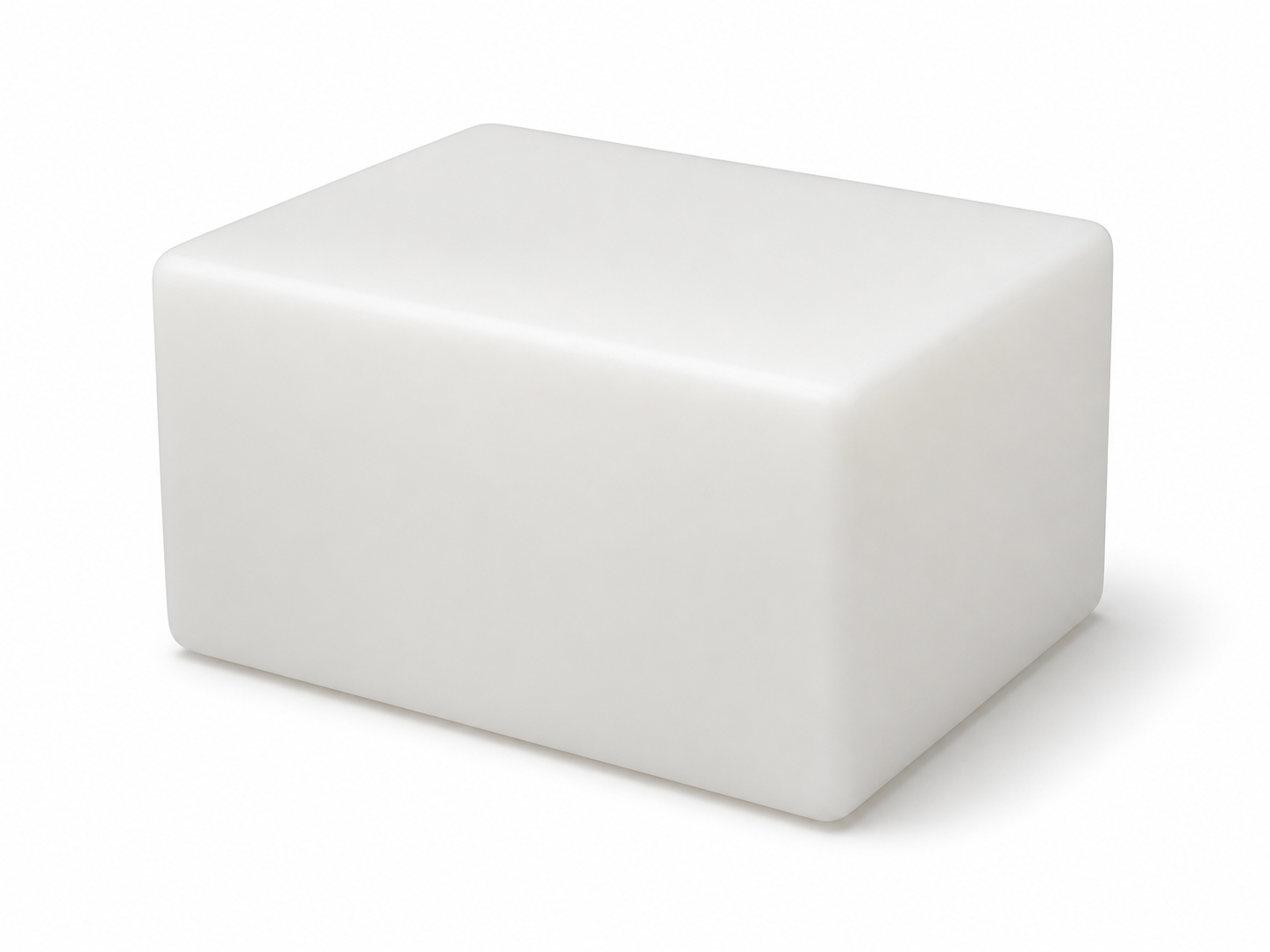 Alpha VR172213WBLANK RV fresh water tank realistic product view