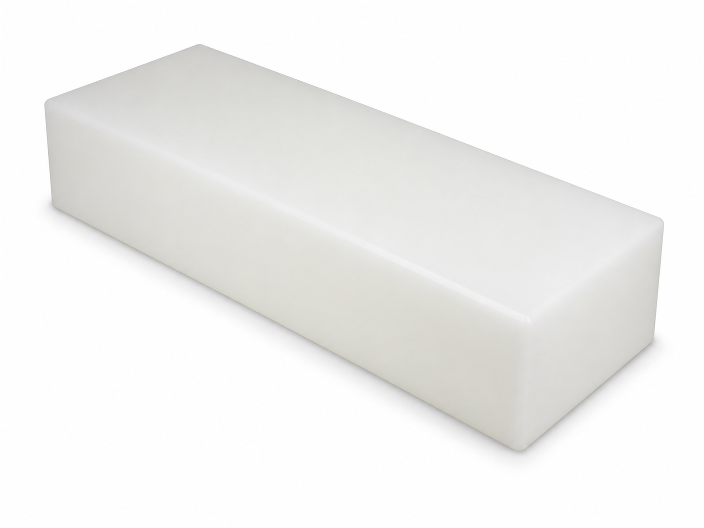 Alpha VR17449WBLANK RV fresh water tank realistic product view