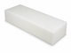 Alpha - 26 Gallon RV Fresh Water Tank - Premium NSF Certified Potable Water Storage 44x17x9 VR17449WBLANK