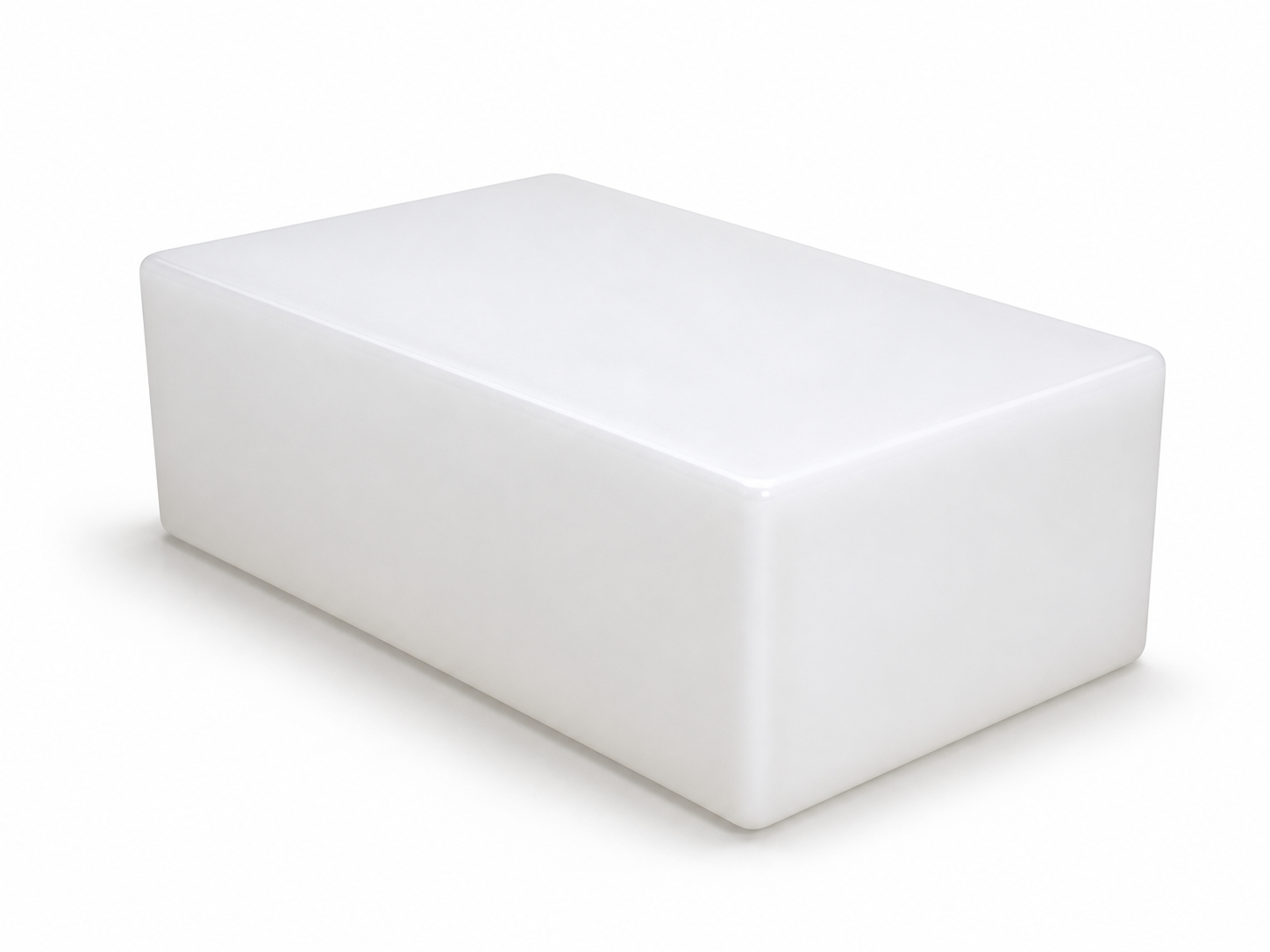 Alpha VR20549WBLANK RV fresh water tank realistic product view