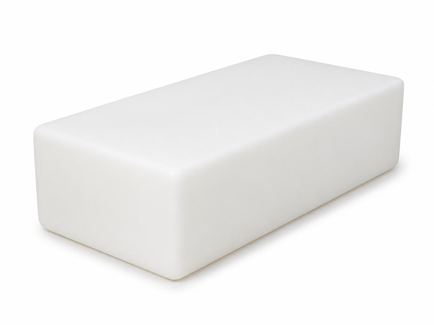 Alpha VR20549WBLANK RV fresh water tank opposite angle