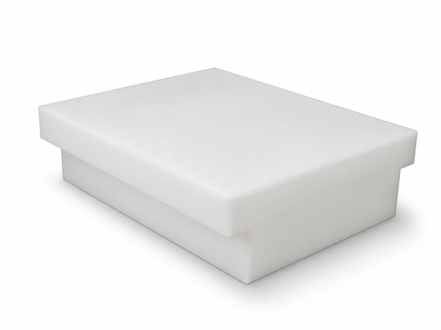 Alpha VR225575WBLANK RV fresh water tank opposite angle