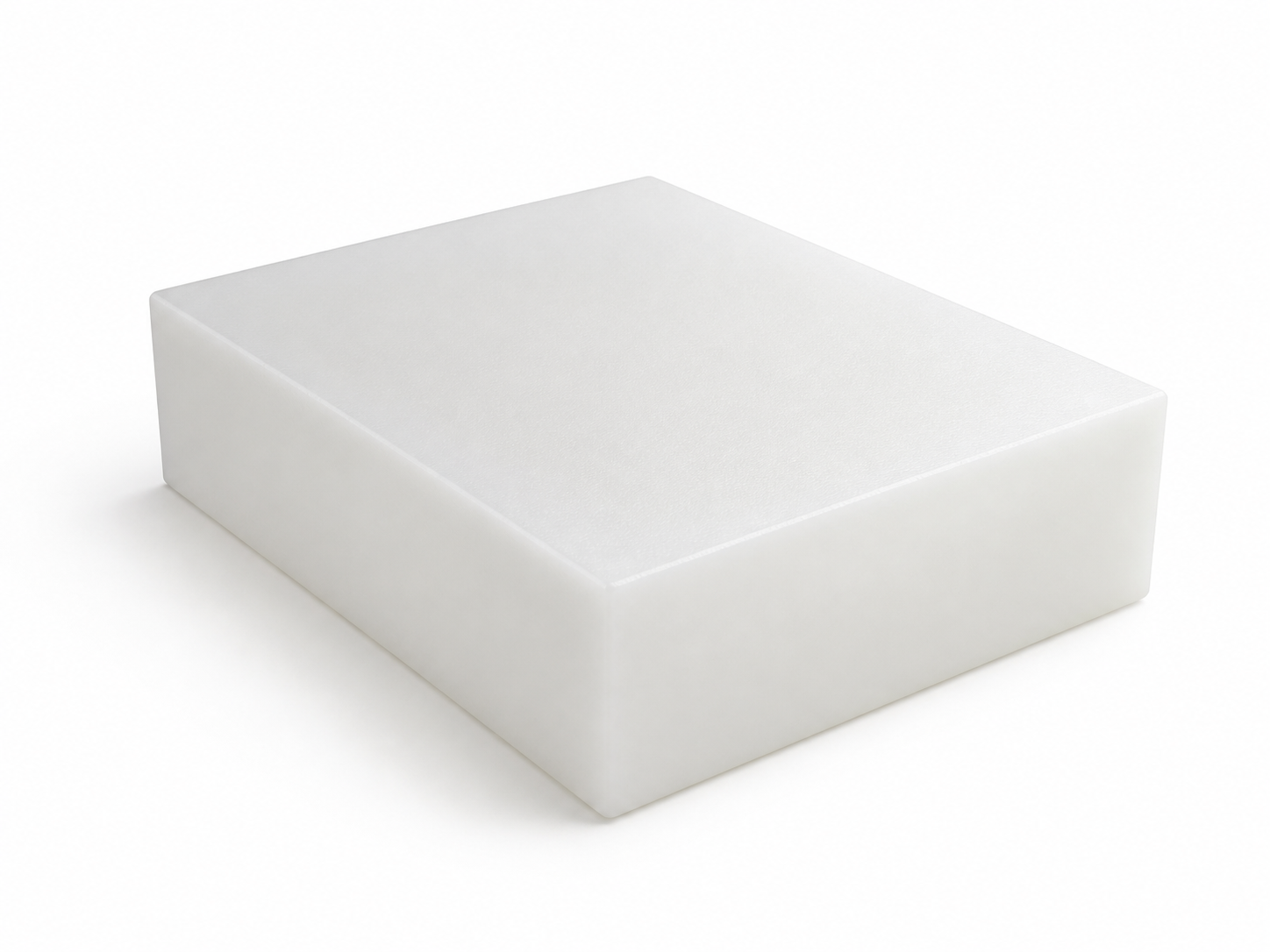 Alpha VR24557WBLANK RV fresh water tank opposite angle