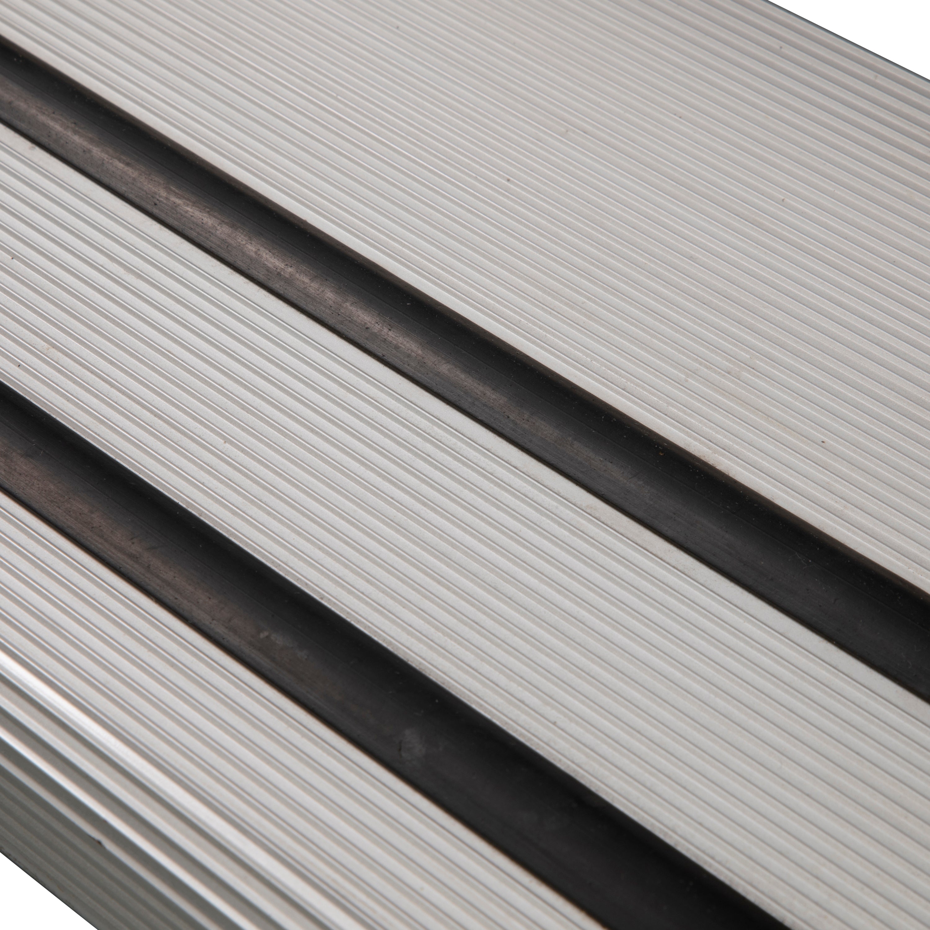 Lippert Alumi-Tread Manual Rv Steps - Quad - Image 5