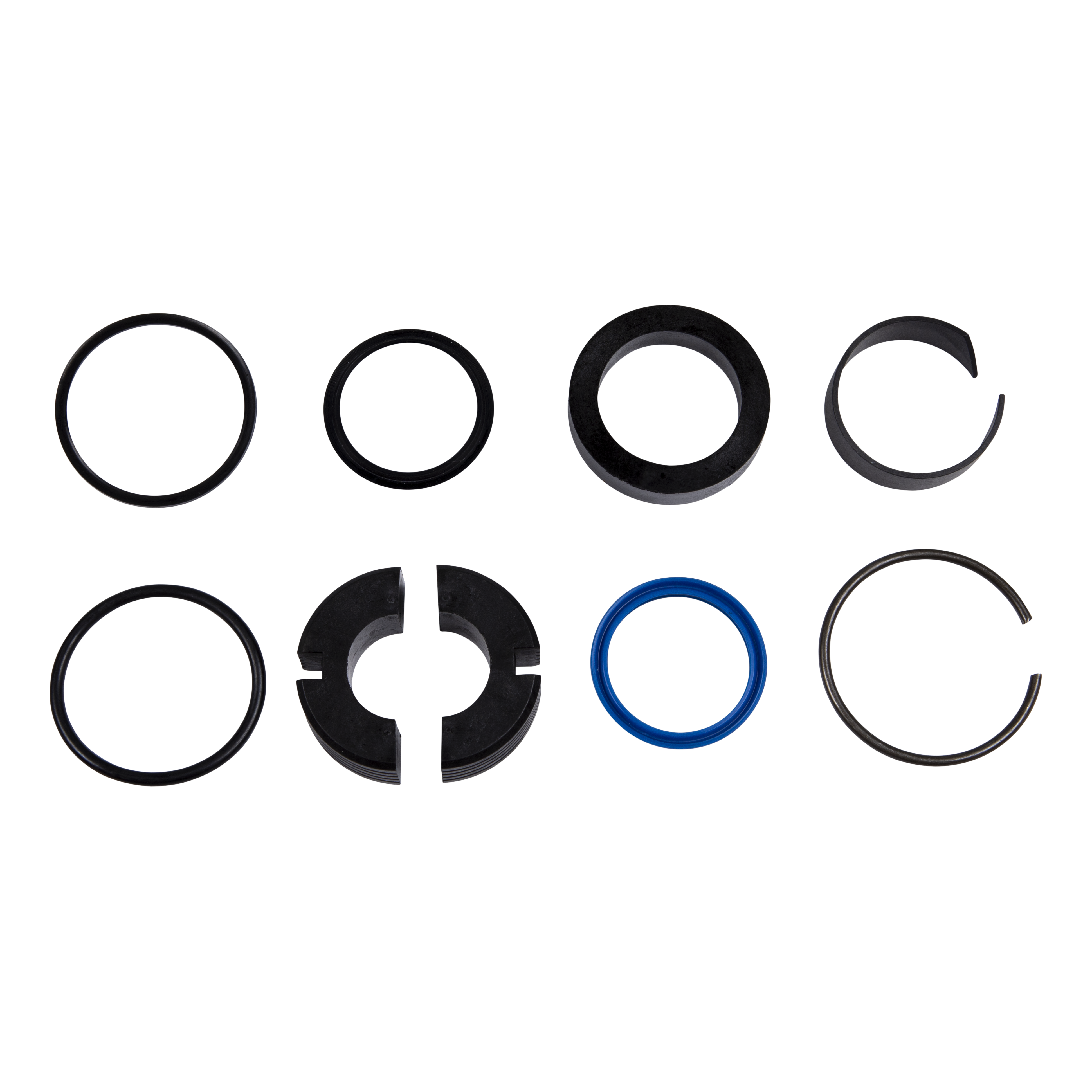 Lippert - 6K Jack Service Kit With Retain Clip - Image 1