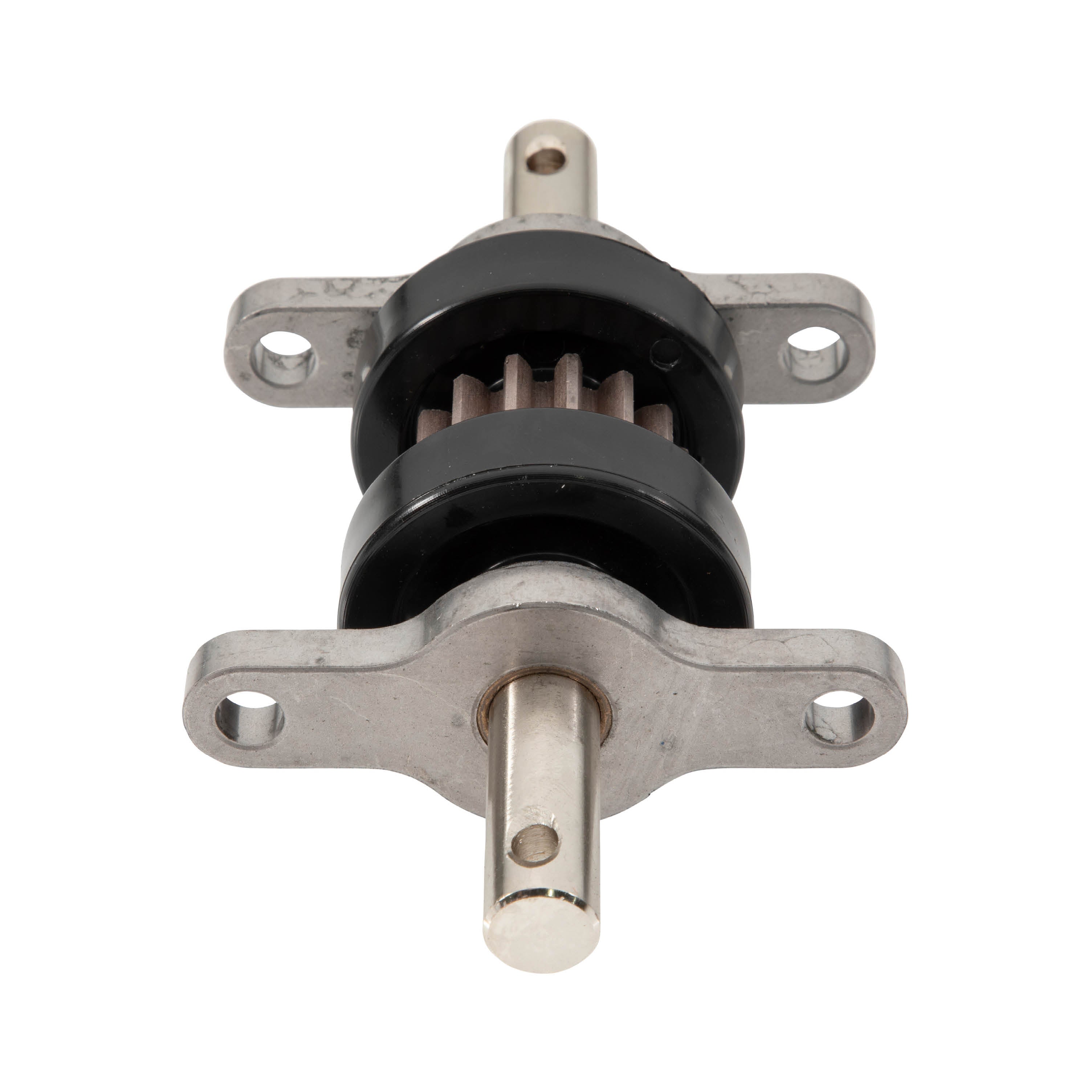 Lippert Replacement 2 X 2 Through-Frame Slide-Out Gear Pack Assembly Without Roll Pins #281331 - Image 2
