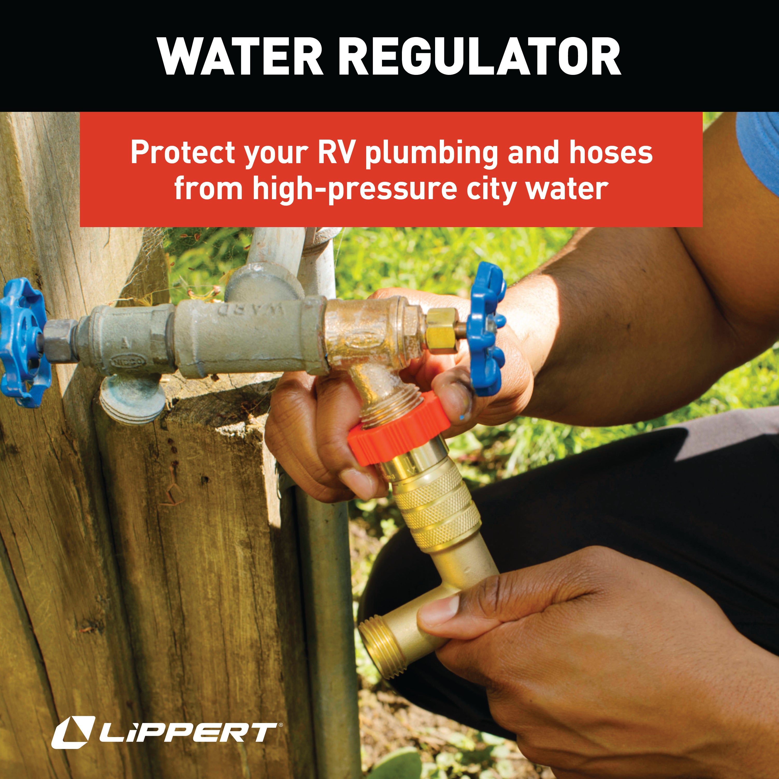 Lippert Rv Starter Kit - Premium - Image 9