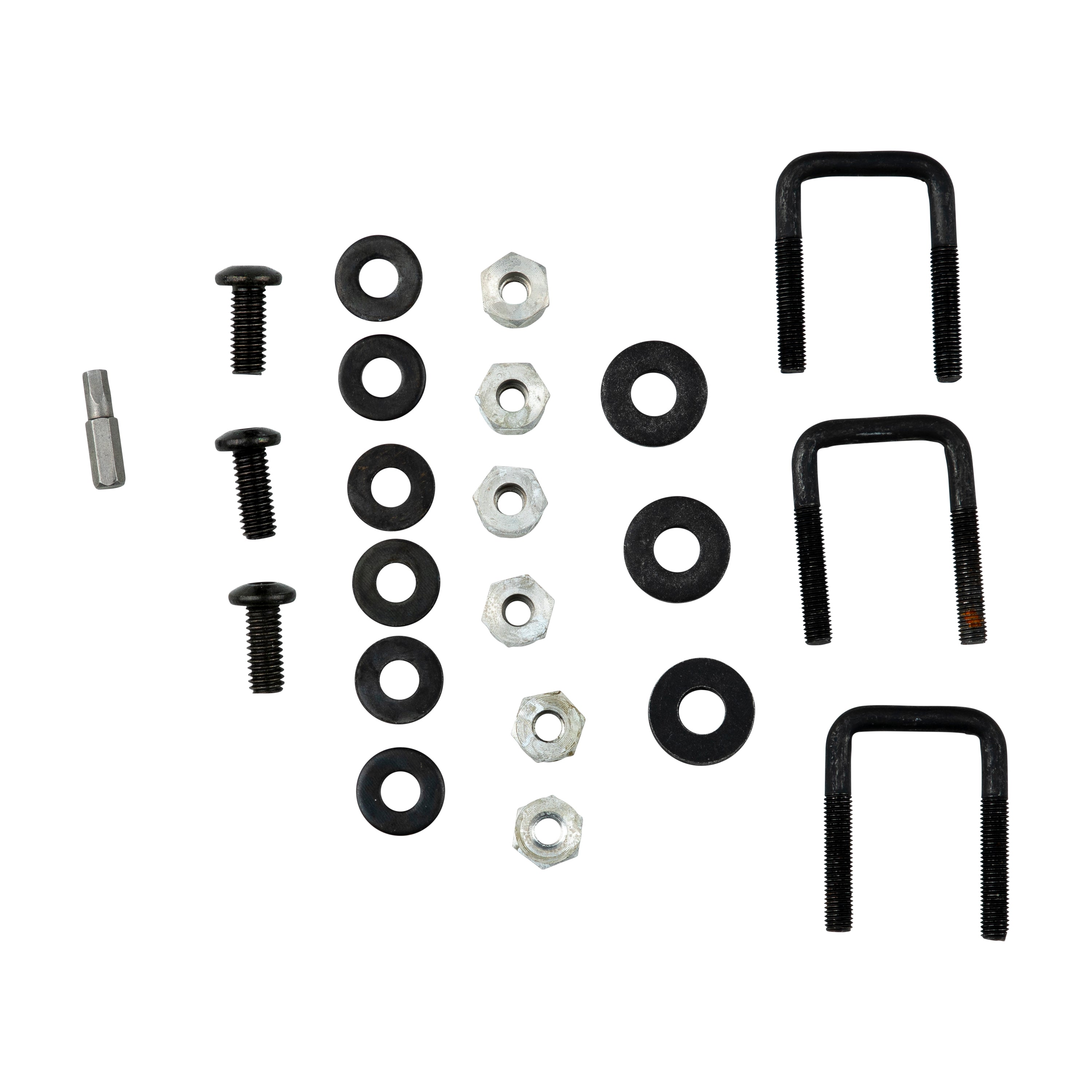Lippert - Toylok Atv/Utv Mounting Kit - Image 5