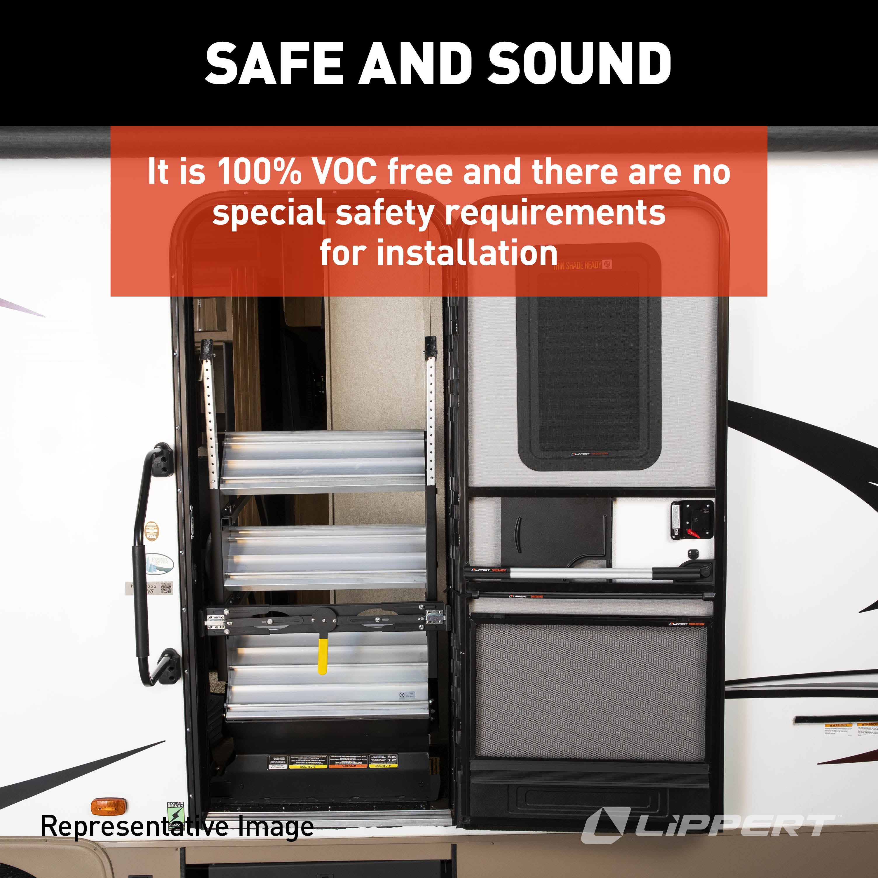 Alpha Systems - Alphabond Tpo Tape 3" X 50', White - Image 6