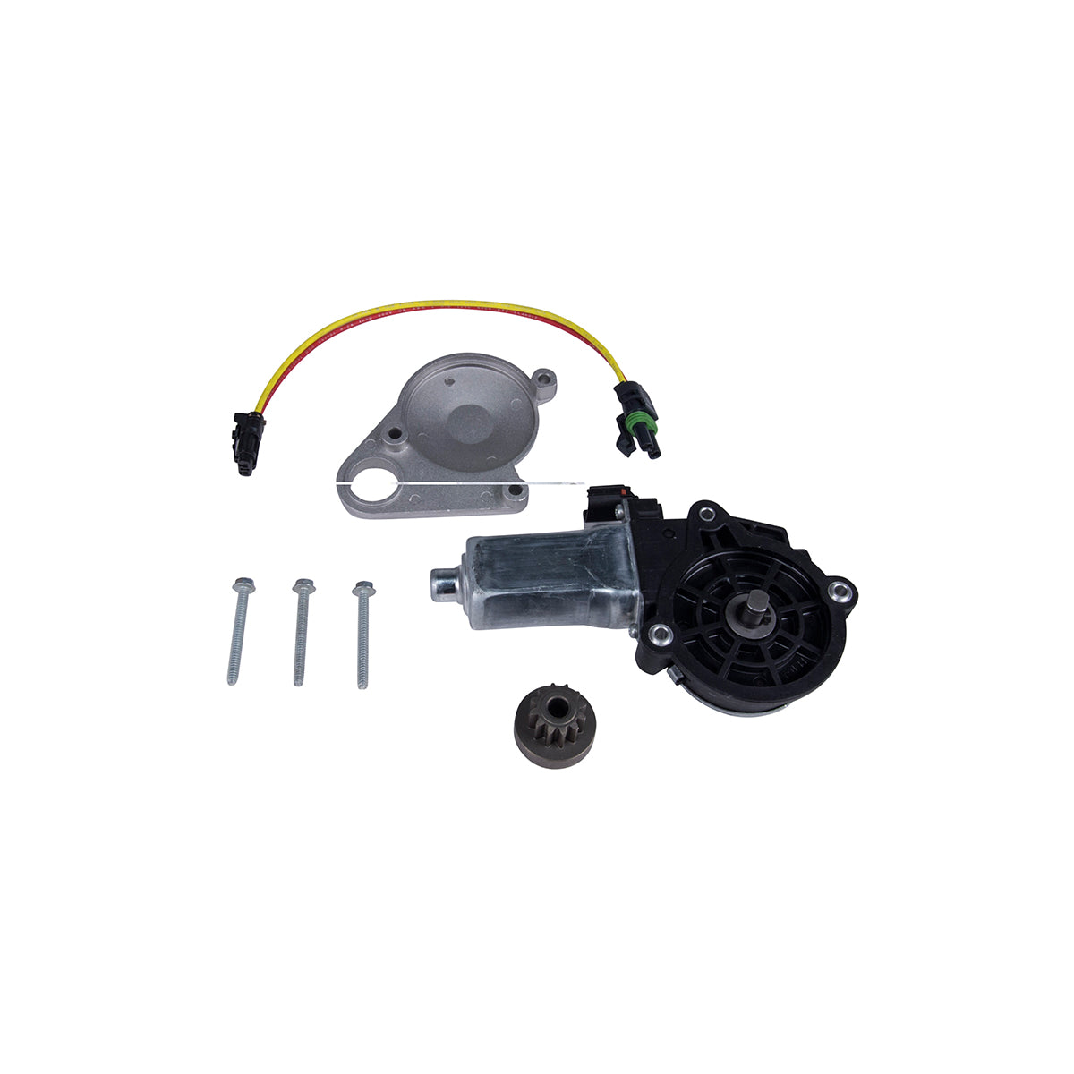 Lippert - Kwikee Step Motor Replacement Kit For Pre-Imgl - Image 1