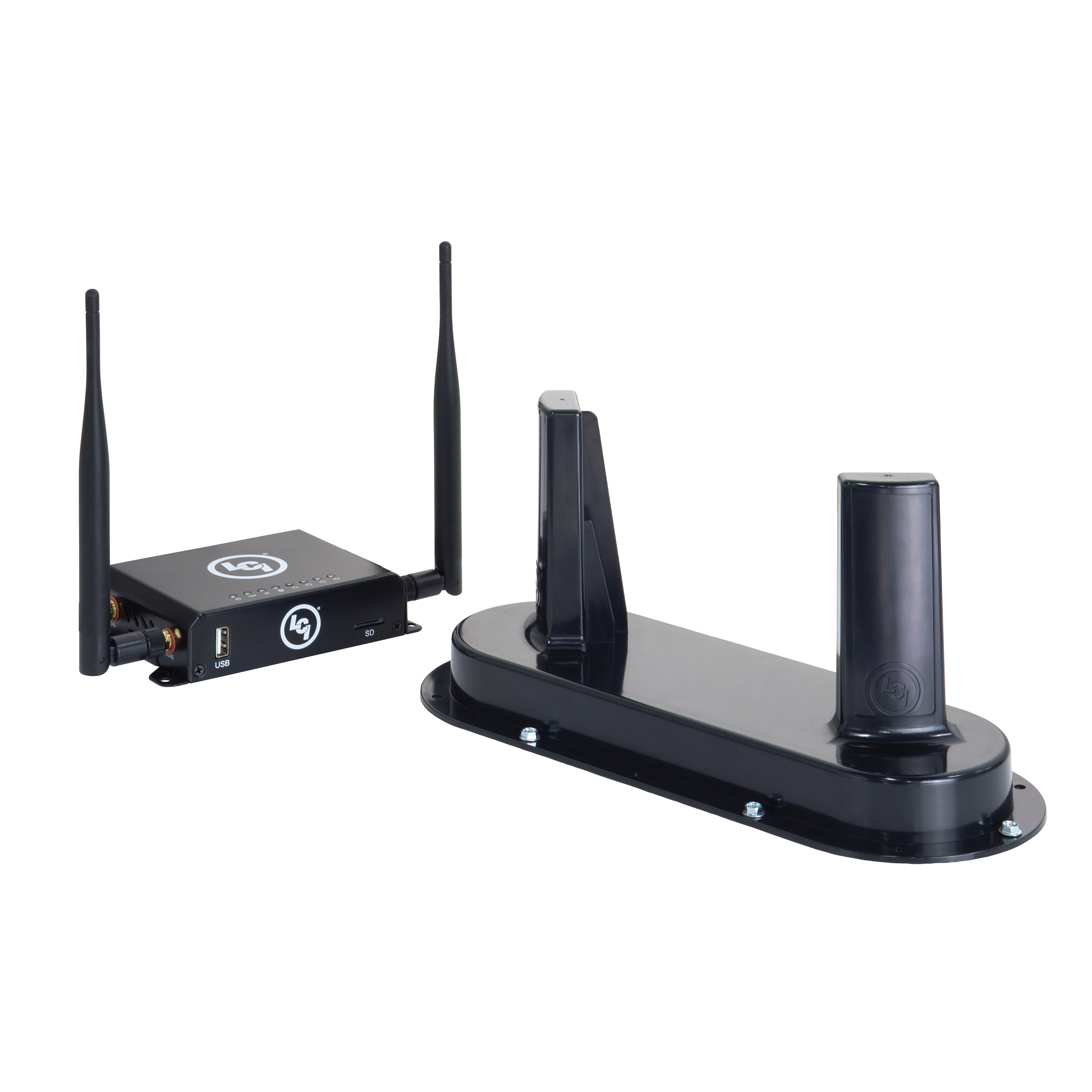 Lippert Onecontrol Hotspot Prepped Rv Wi-Fi Kit - Image 1