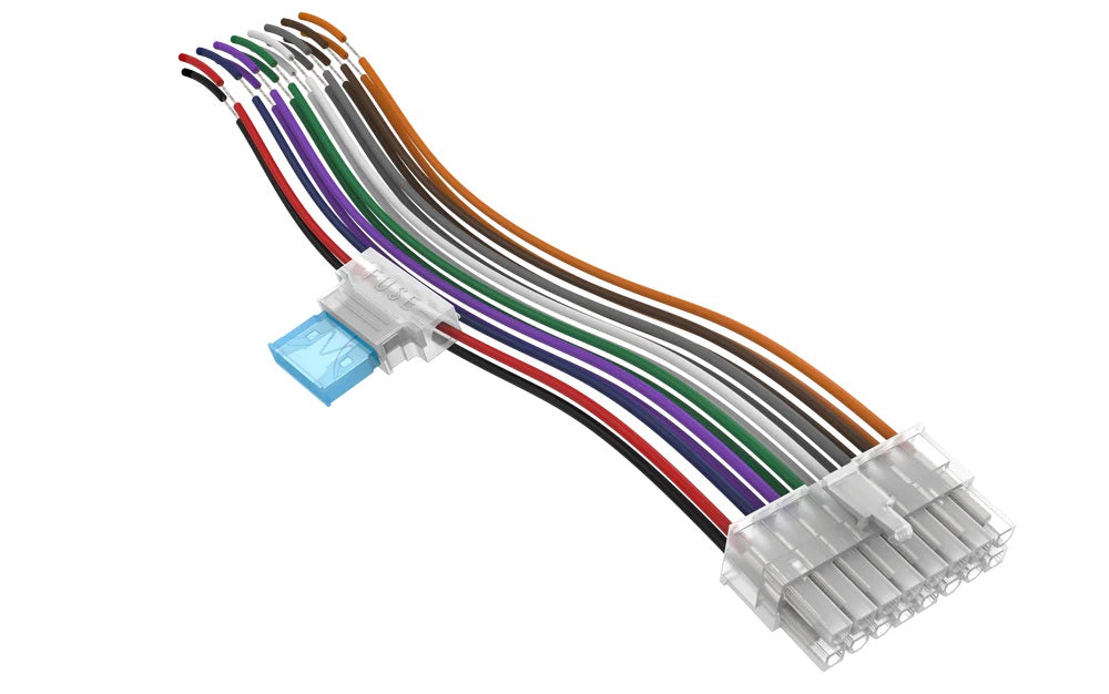 Furrion Replacement Wire Harness For 2-Zone Entertainment System #C-Dv1220-Hs - Image 1