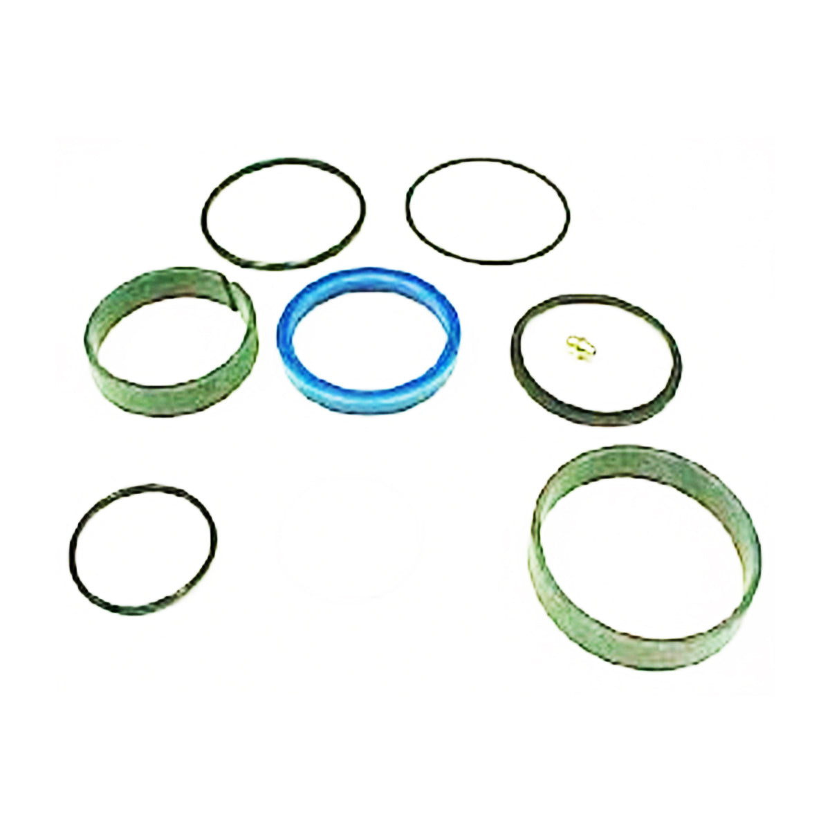 Lippert - Leveling Service Kit (12K Spring Return) - Image 1