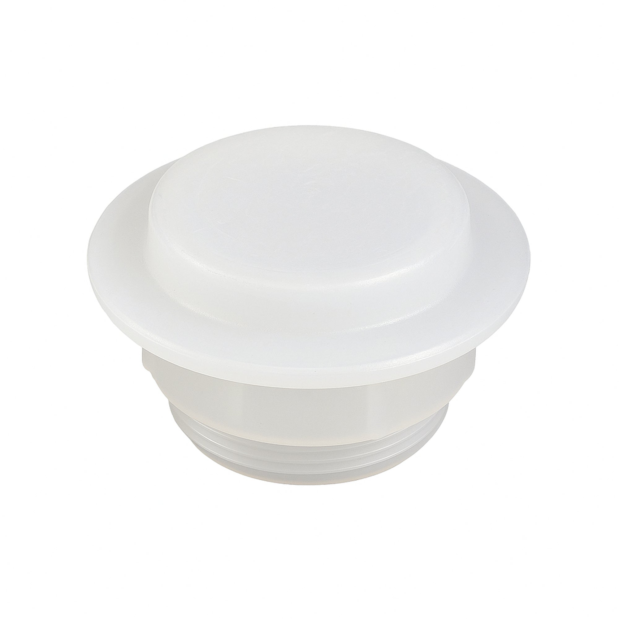 CPI - 1-1/2" FPT Raised with Membrane - Part #56M cleaned product image 1