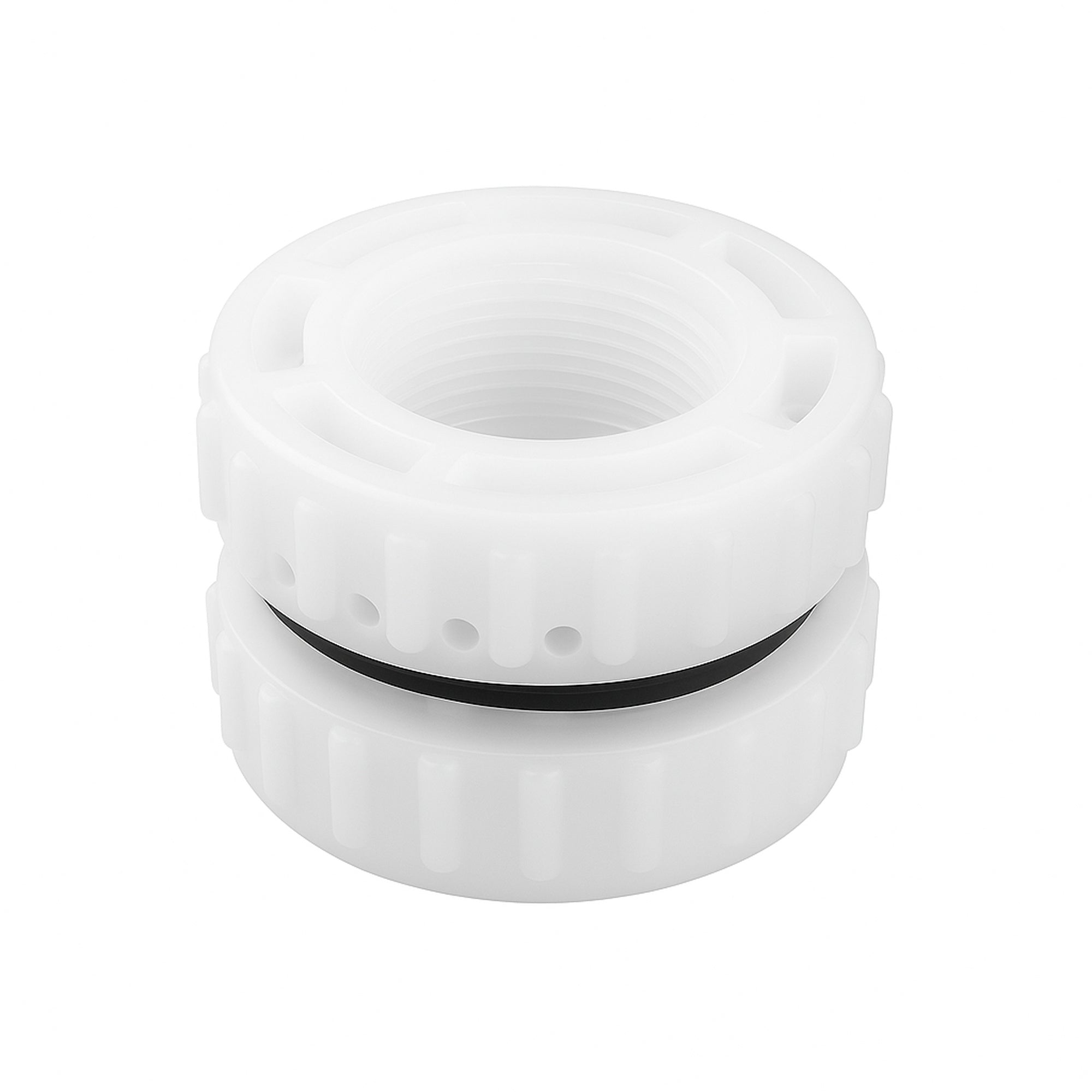 CPI - 1-1/4" Polypropylene, Natural - Part #5014 cleaned product image 1
