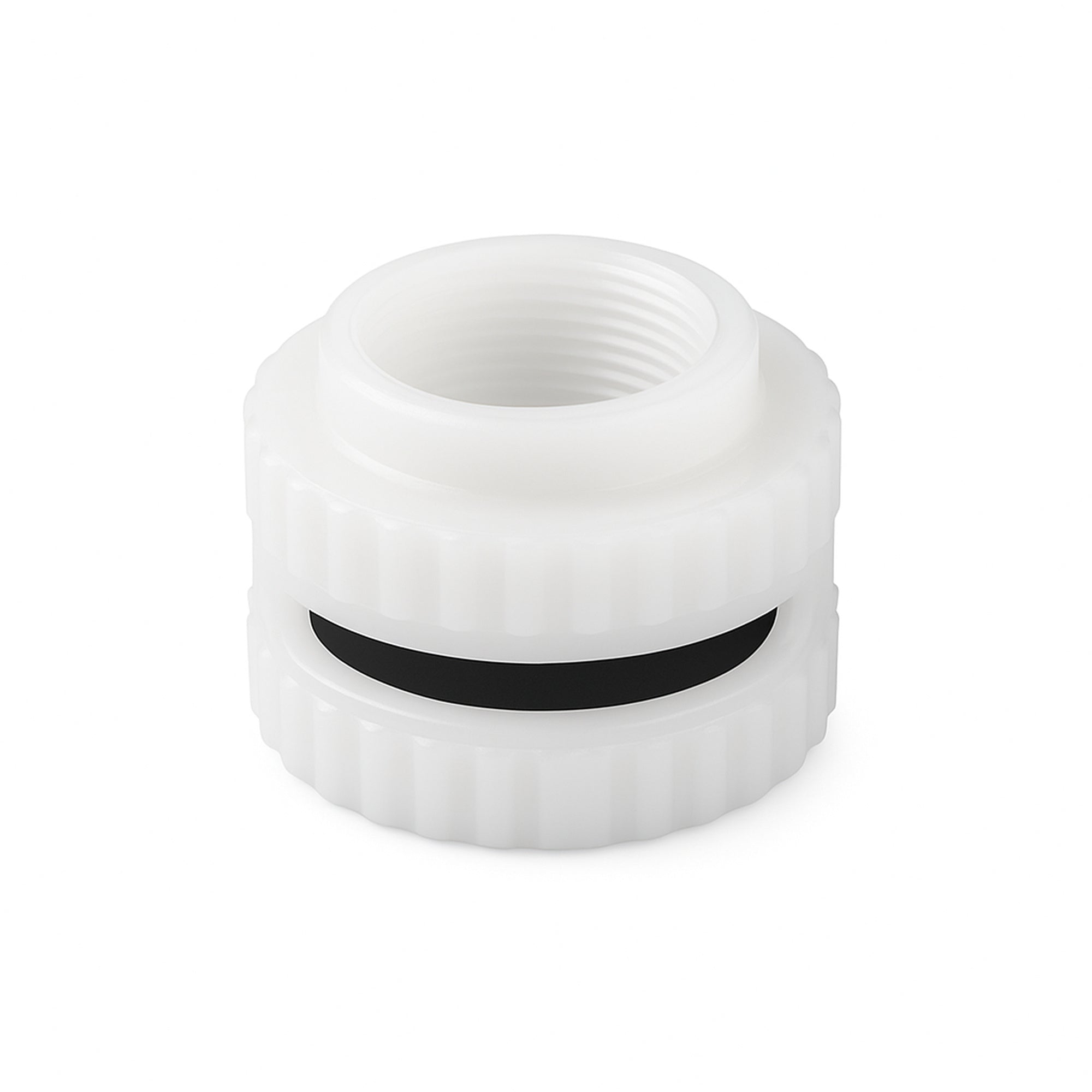 CPI - 1-1/4" Polypropylene, Natural - Part #5014 cleaned product image 2