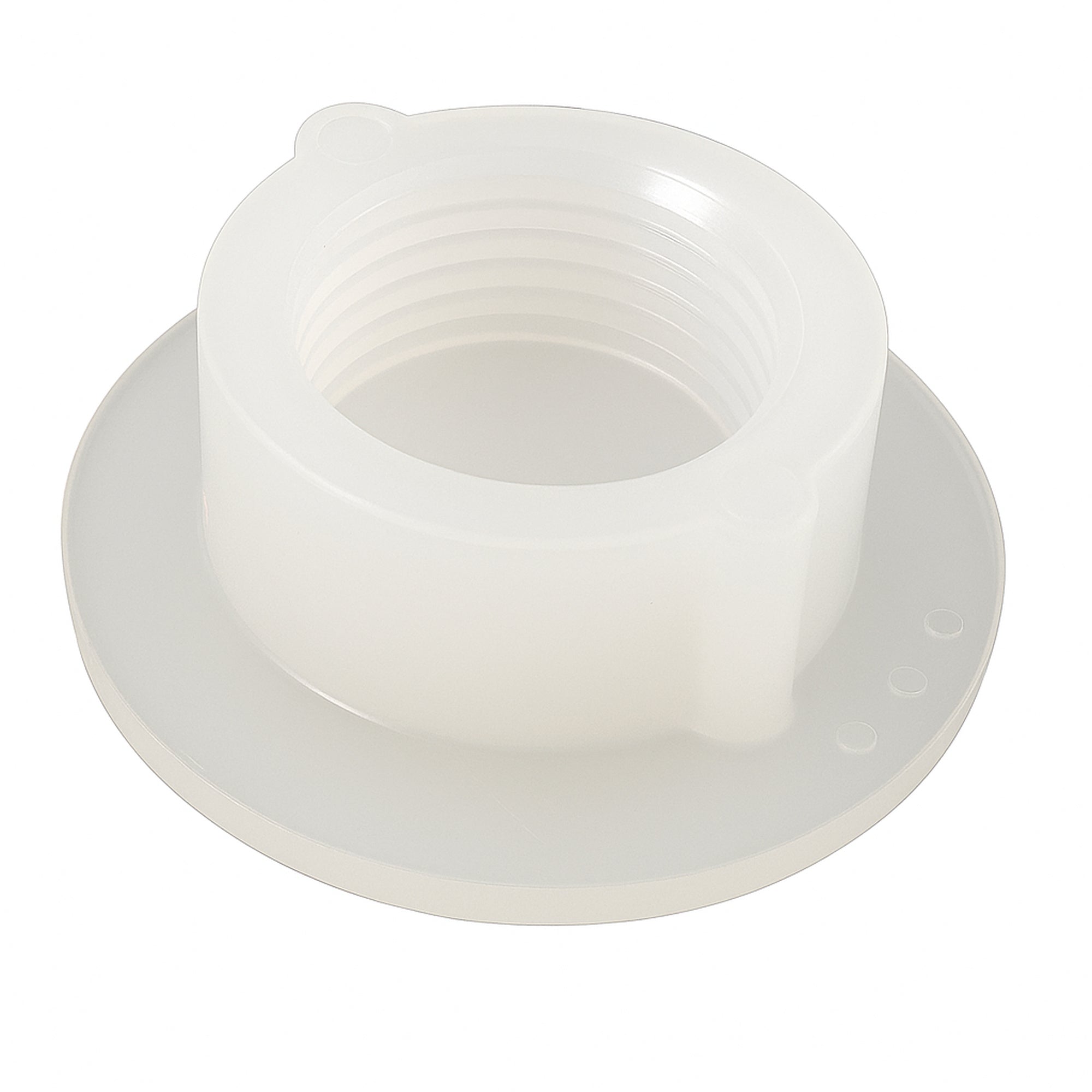 CPI - 1/2" FPT Raised, Membrane - Part #53M cleaned product image 1