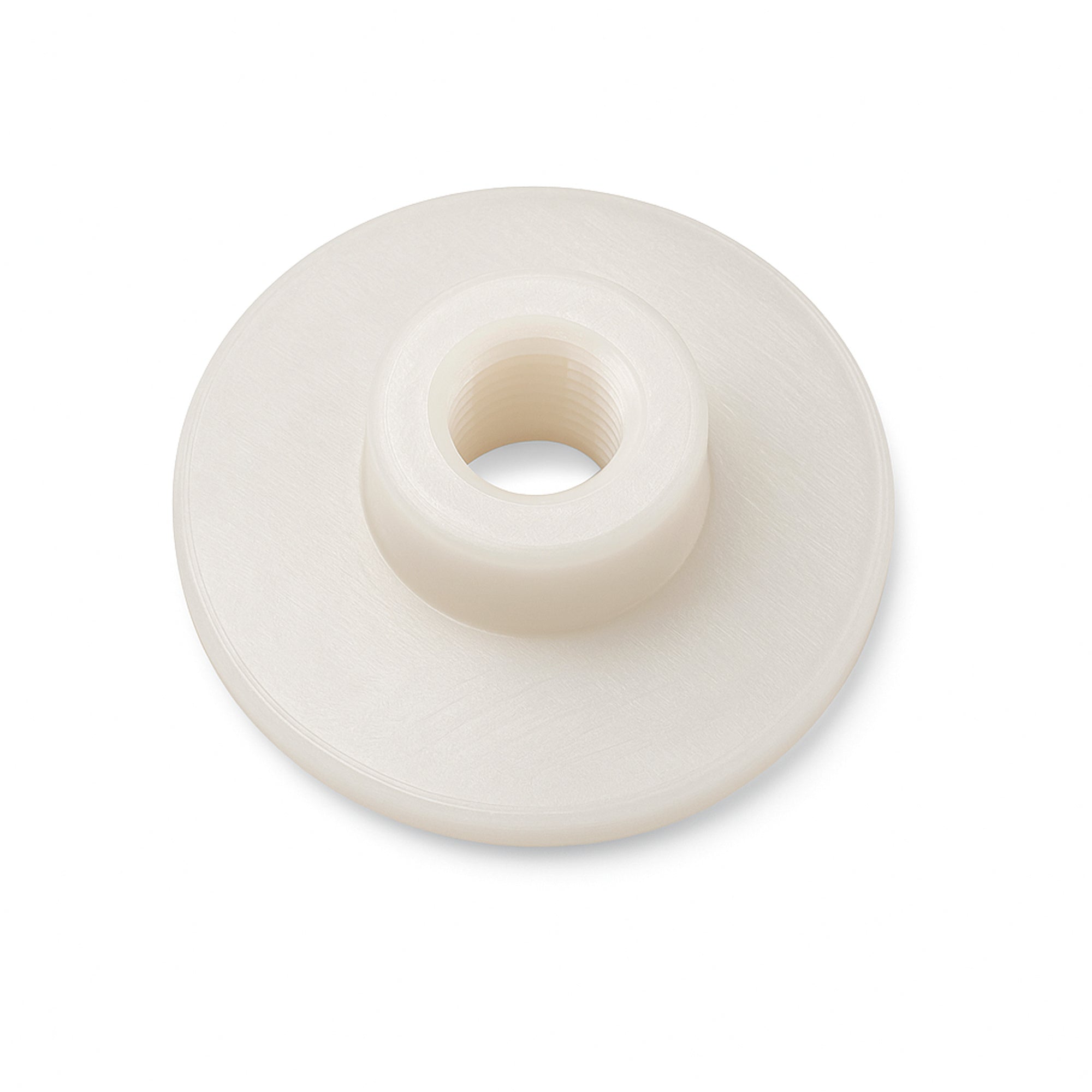 CPI - 1/4" FPT Raised Heavy Duty Double Ended Thread - Part #73HDDT cleaned product image 1